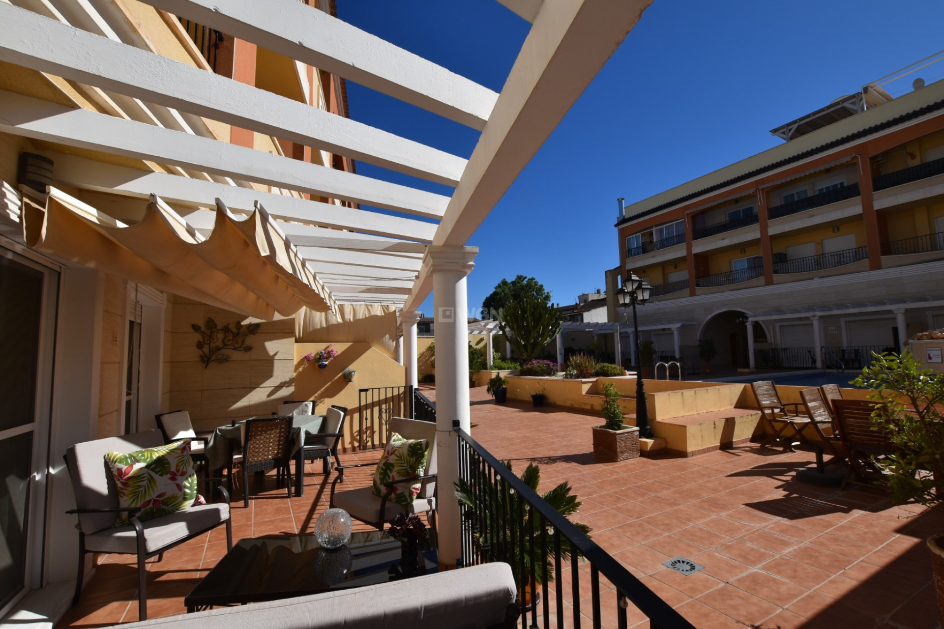 Reventa - Apartamento / piso - Algorfa - Inland