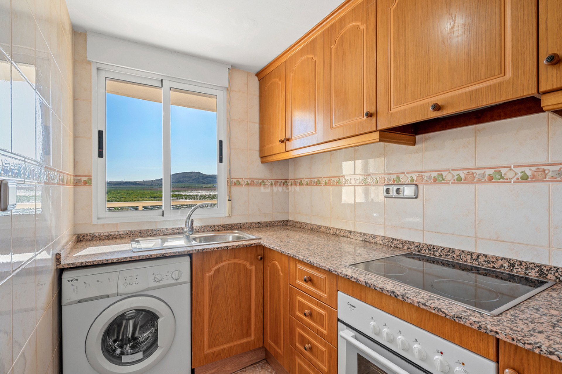 Reventa - Apartamento / piso - Algorfa - Inland