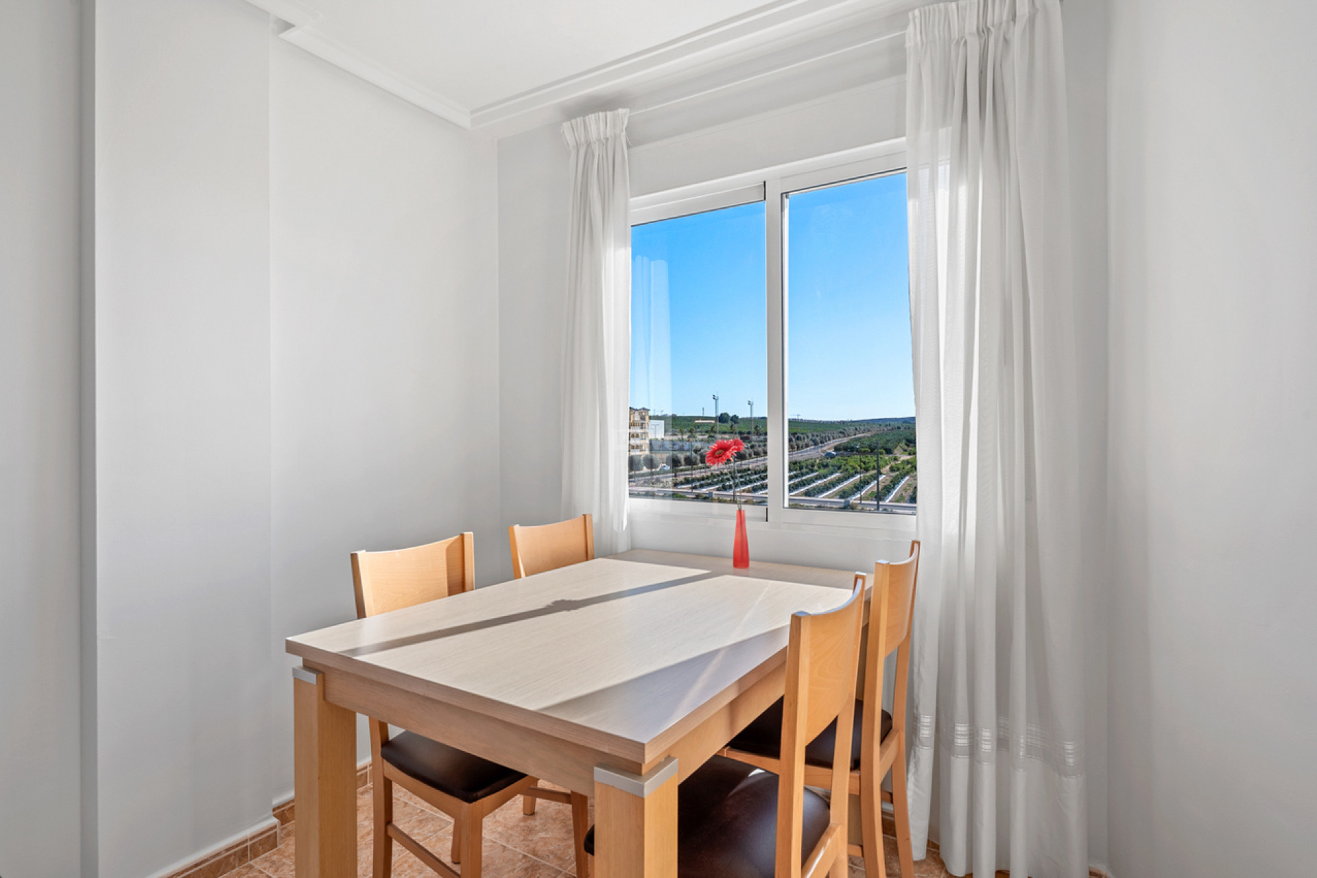 Reventa - Apartamento / piso - Algorfa - Inland