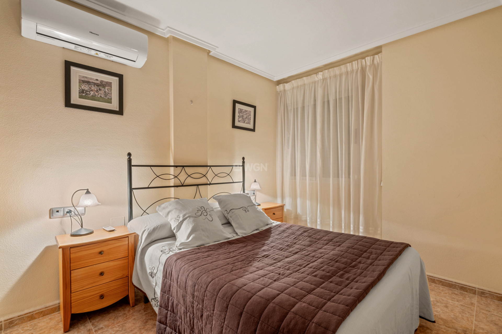 Reventa - Apartamento / piso - Algorfa - Inland