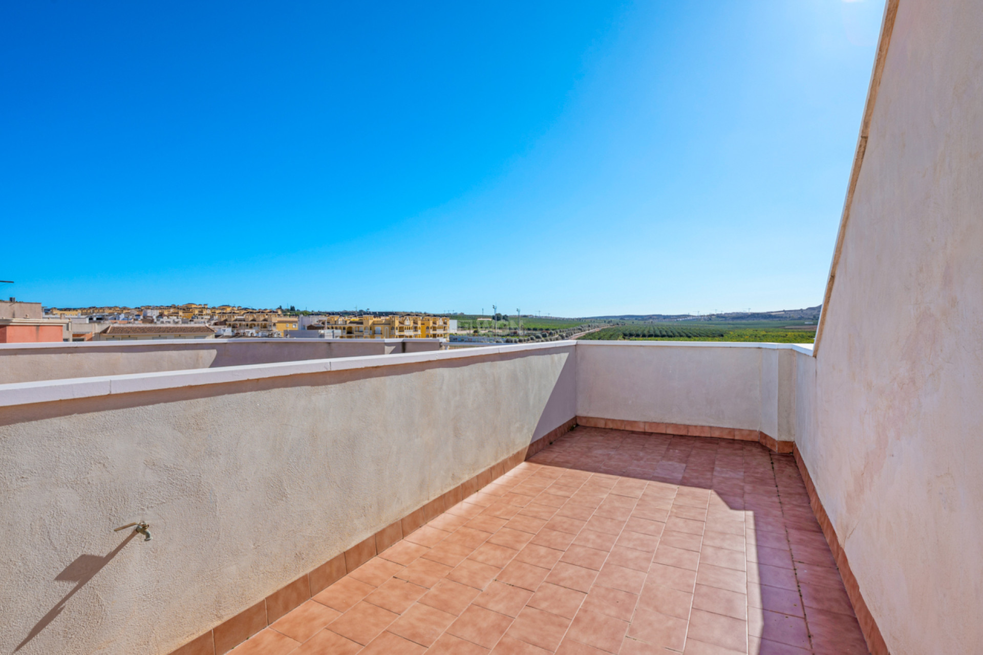 Reventa - Apartamento / piso - Algorfa - Inland