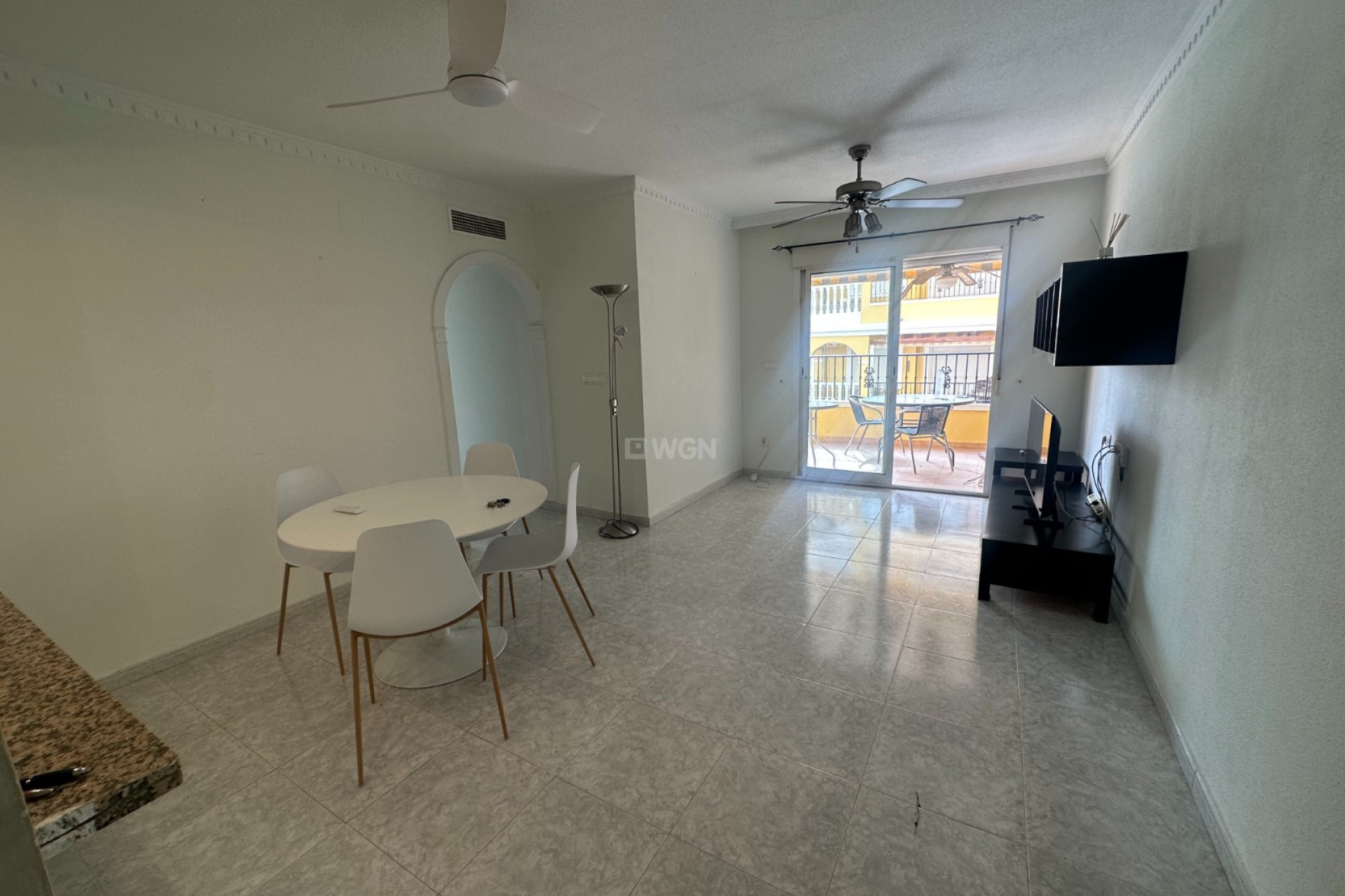 Reventa - Apartamento / piso - Algorfa - Inland