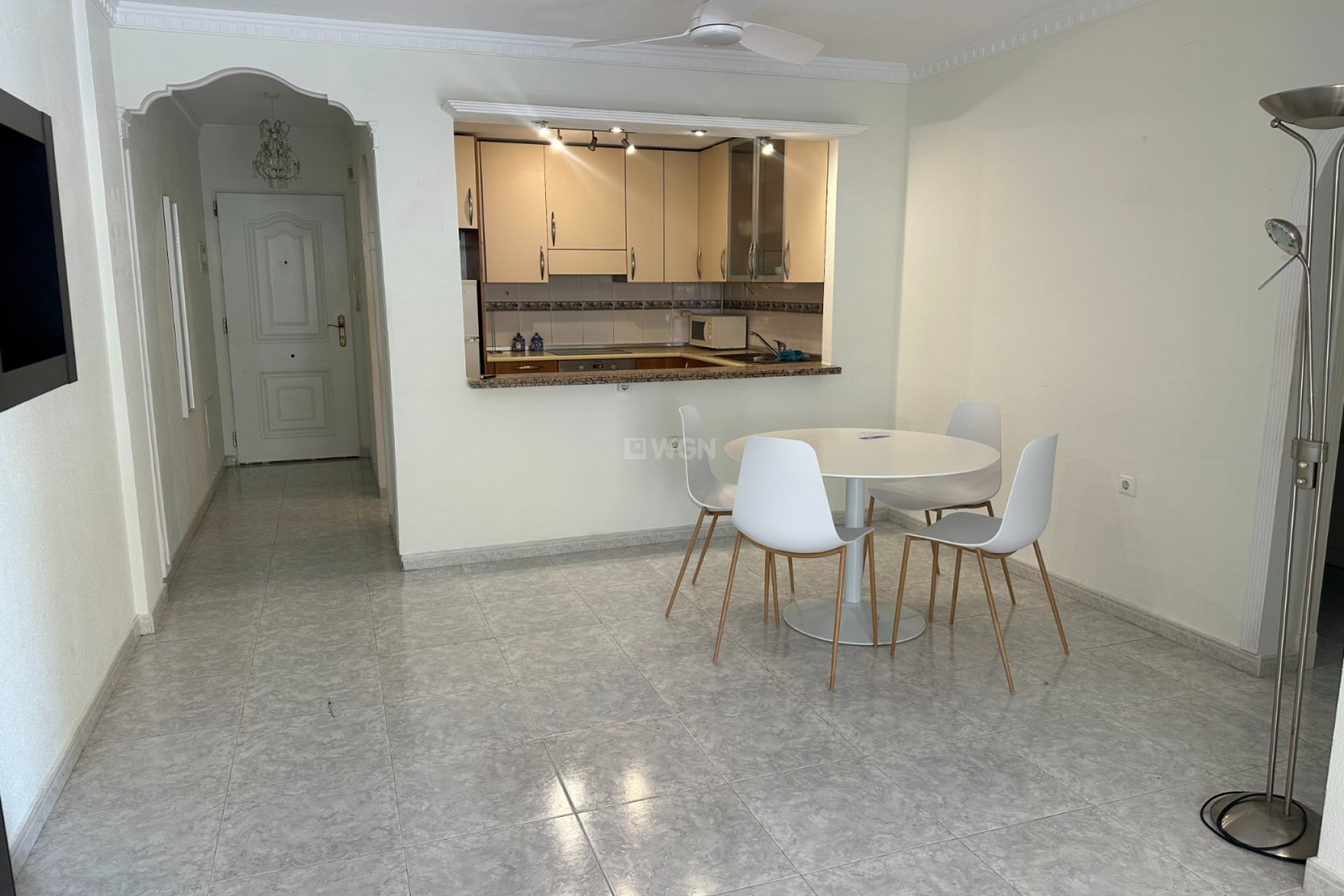 Reventa - Apartamento / piso - Algorfa - Inland