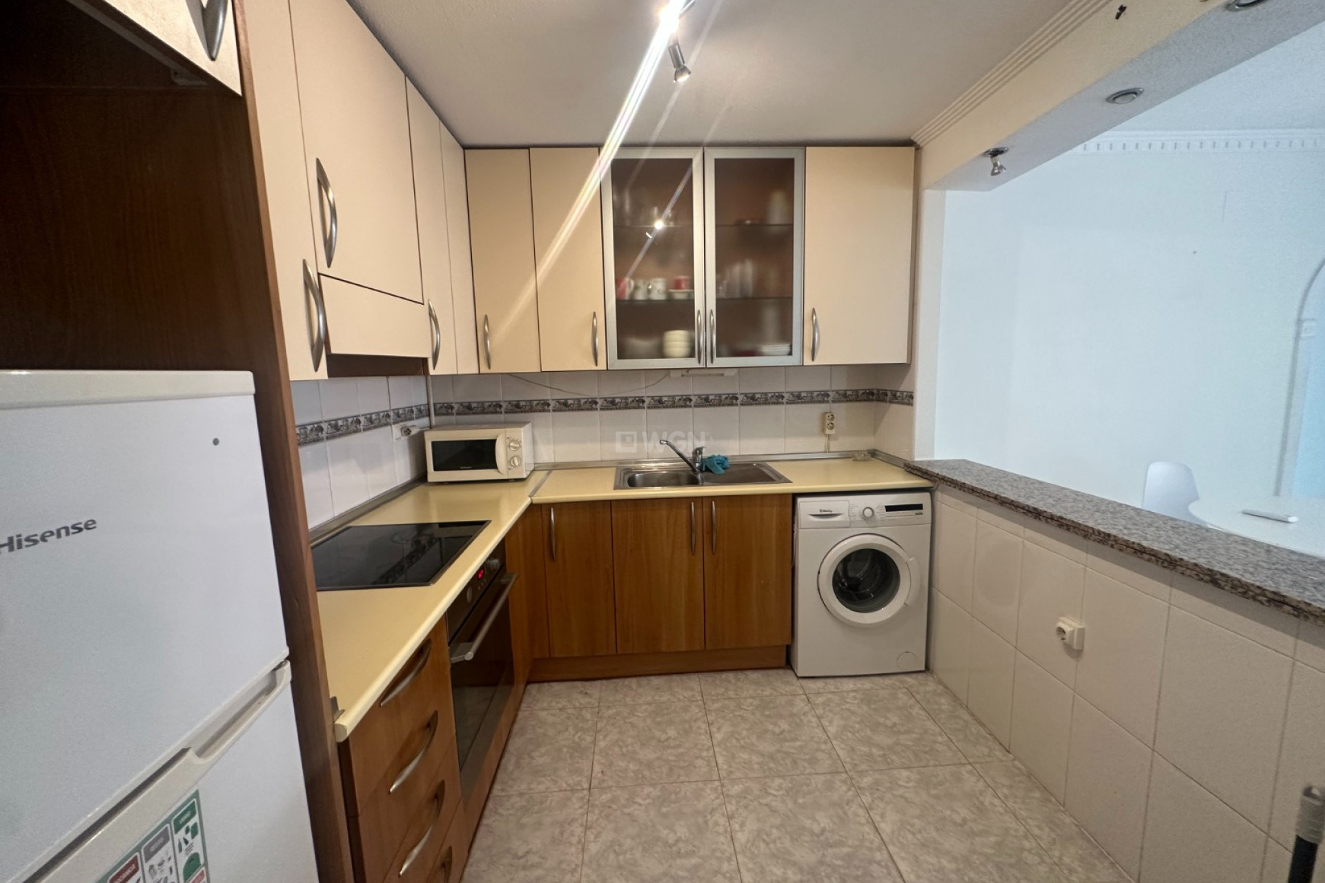 Reventa - Apartamento / piso - Algorfa - Inland