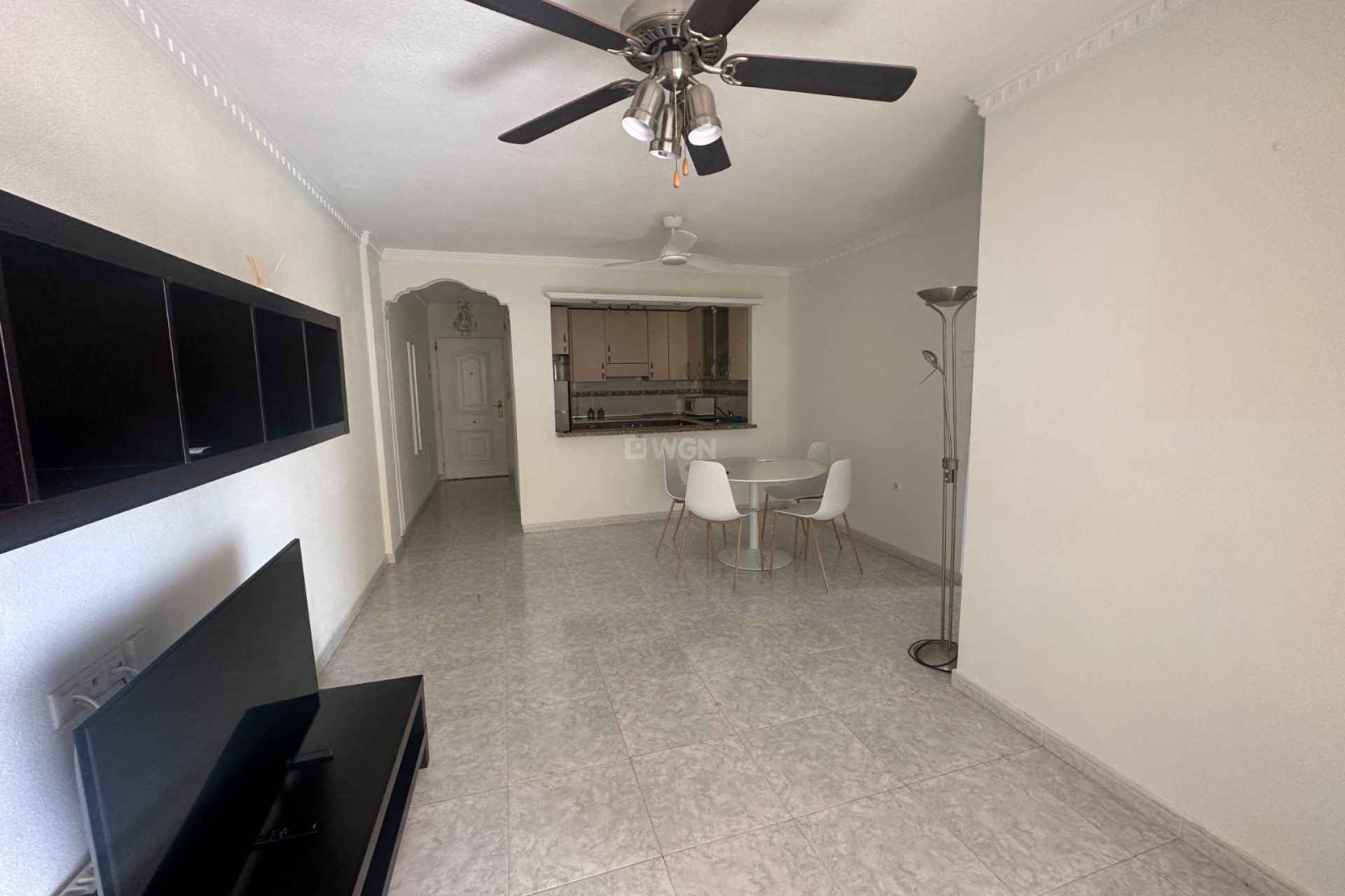 Reventa - Apartamento / piso - Algorfa - Inland