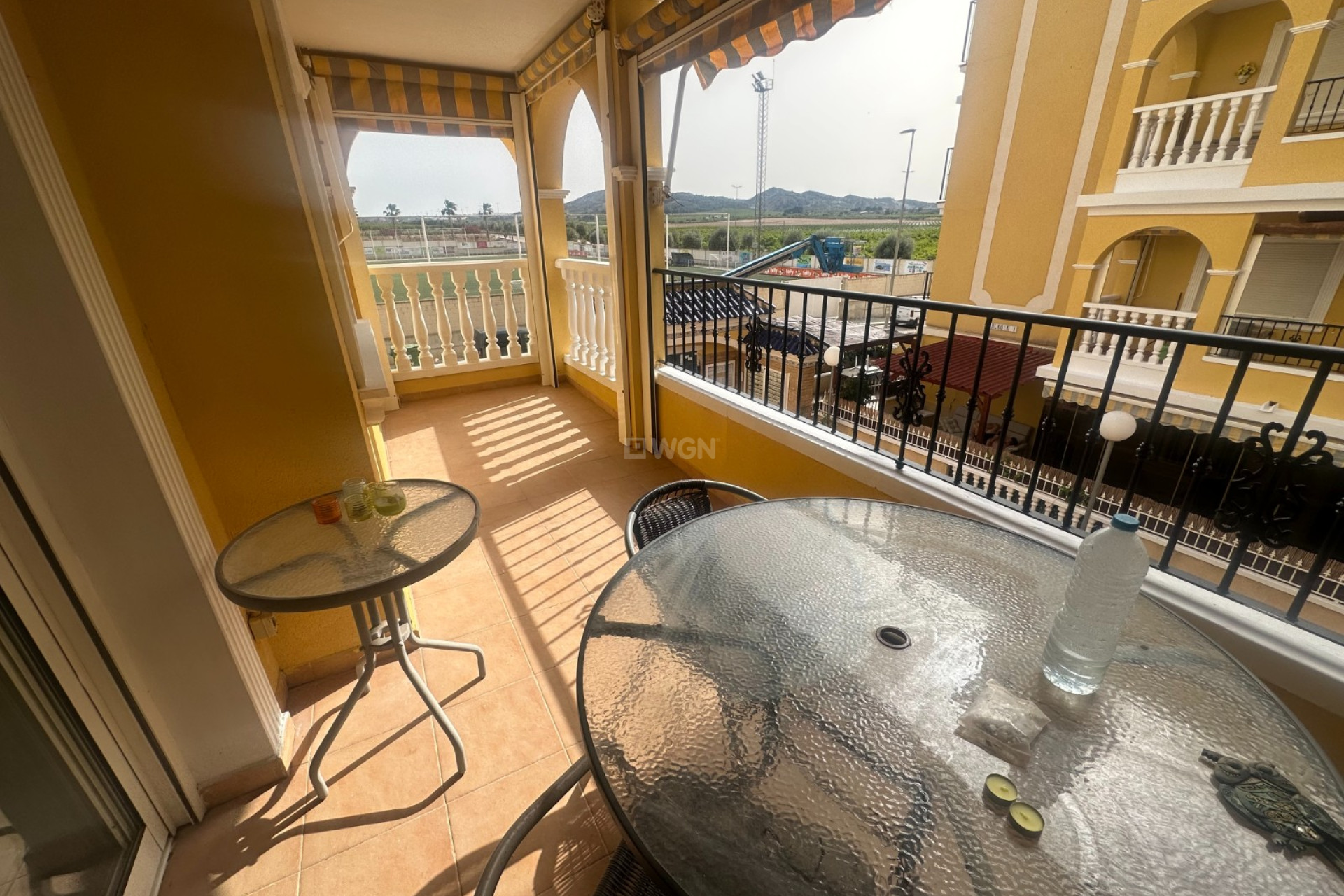 Reventa - Apartamento / piso - Algorfa - Inland