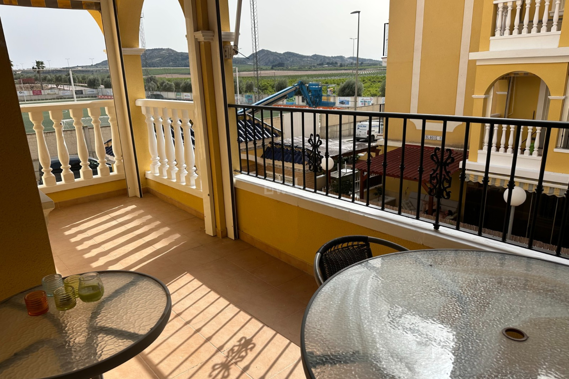 Reventa - Apartamento / piso - Algorfa - Inland