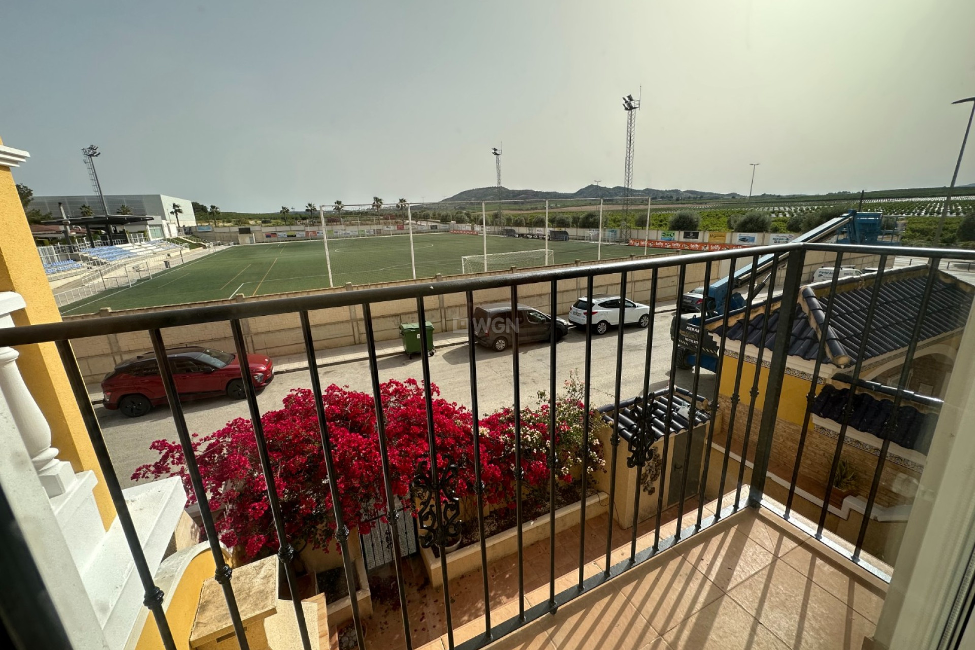 Reventa - Apartamento / piso - Algorfa - Inland