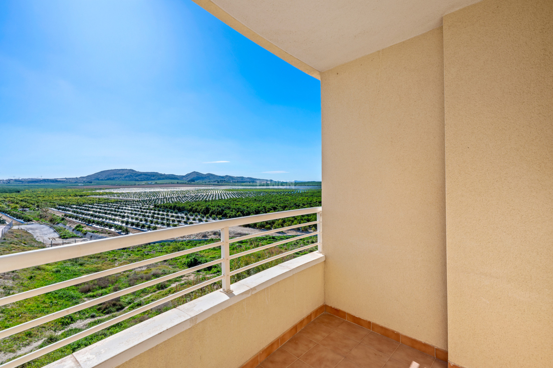 Reventa - Apartamento / piso - Algorfa - Inland