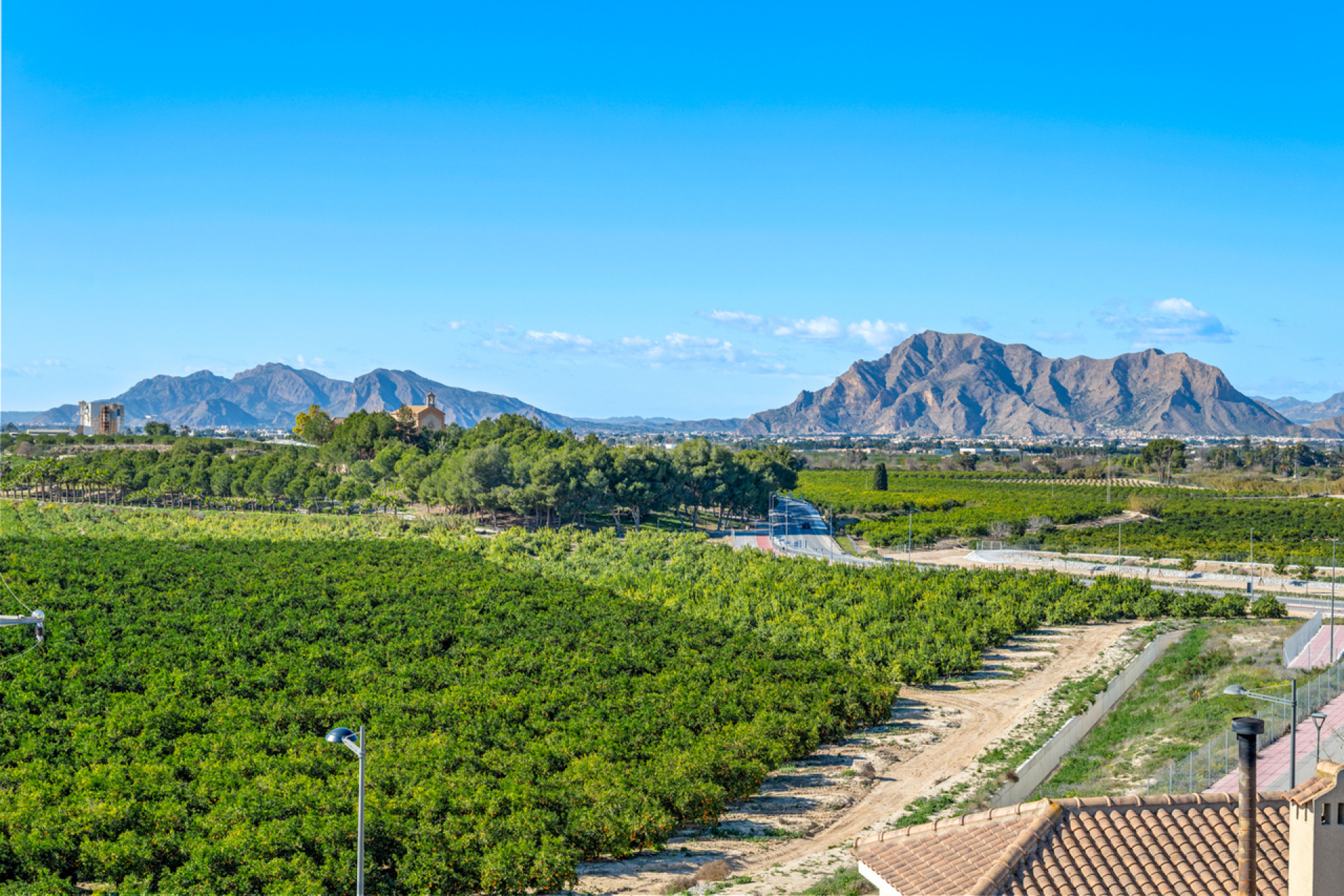 Reventa - Apartamento / piso - Algorfa - Inland