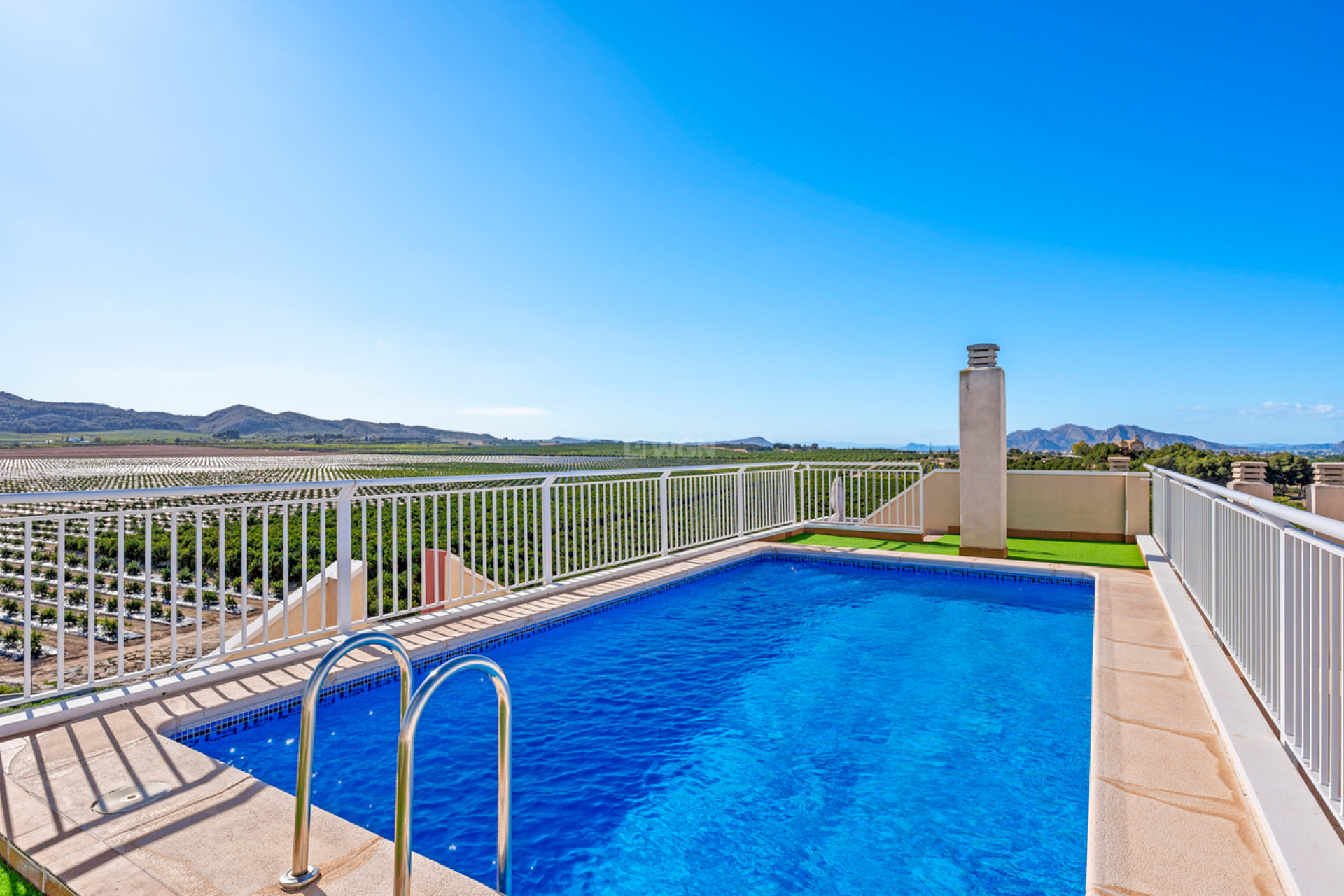 Reventa - Apartamento / piso - Algorfa - Inland