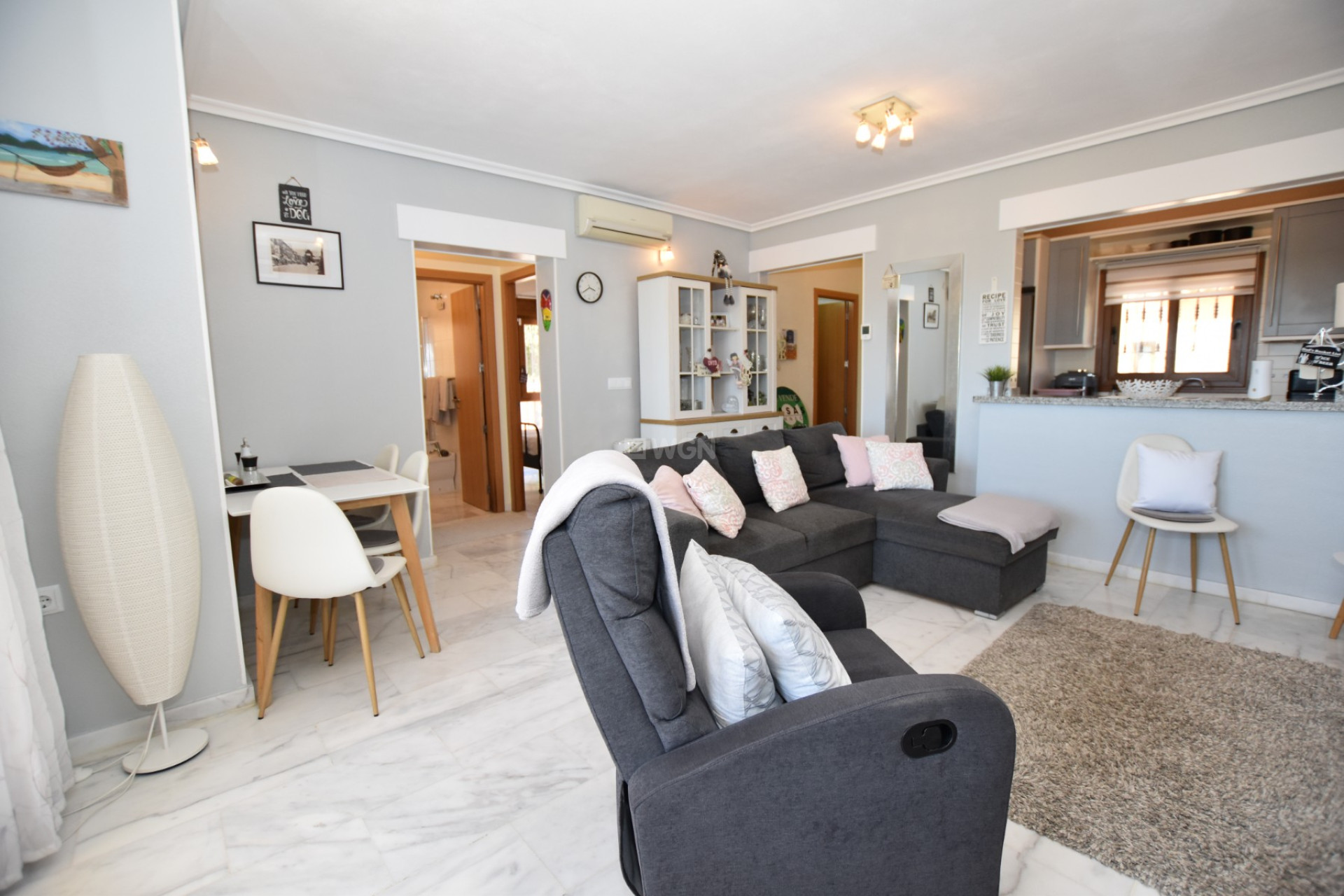 Reventa - Apartamento / piso - Algorfa - Inland