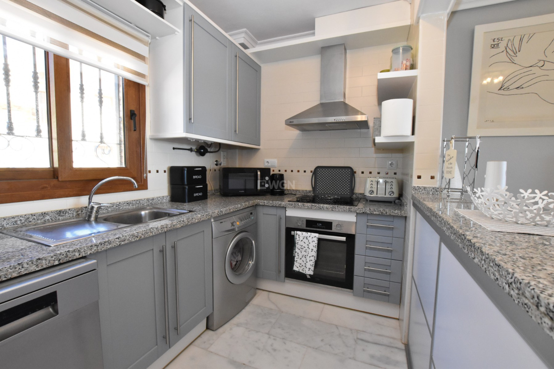 Reventa - Apartamento / piso - Algorfa - Inland