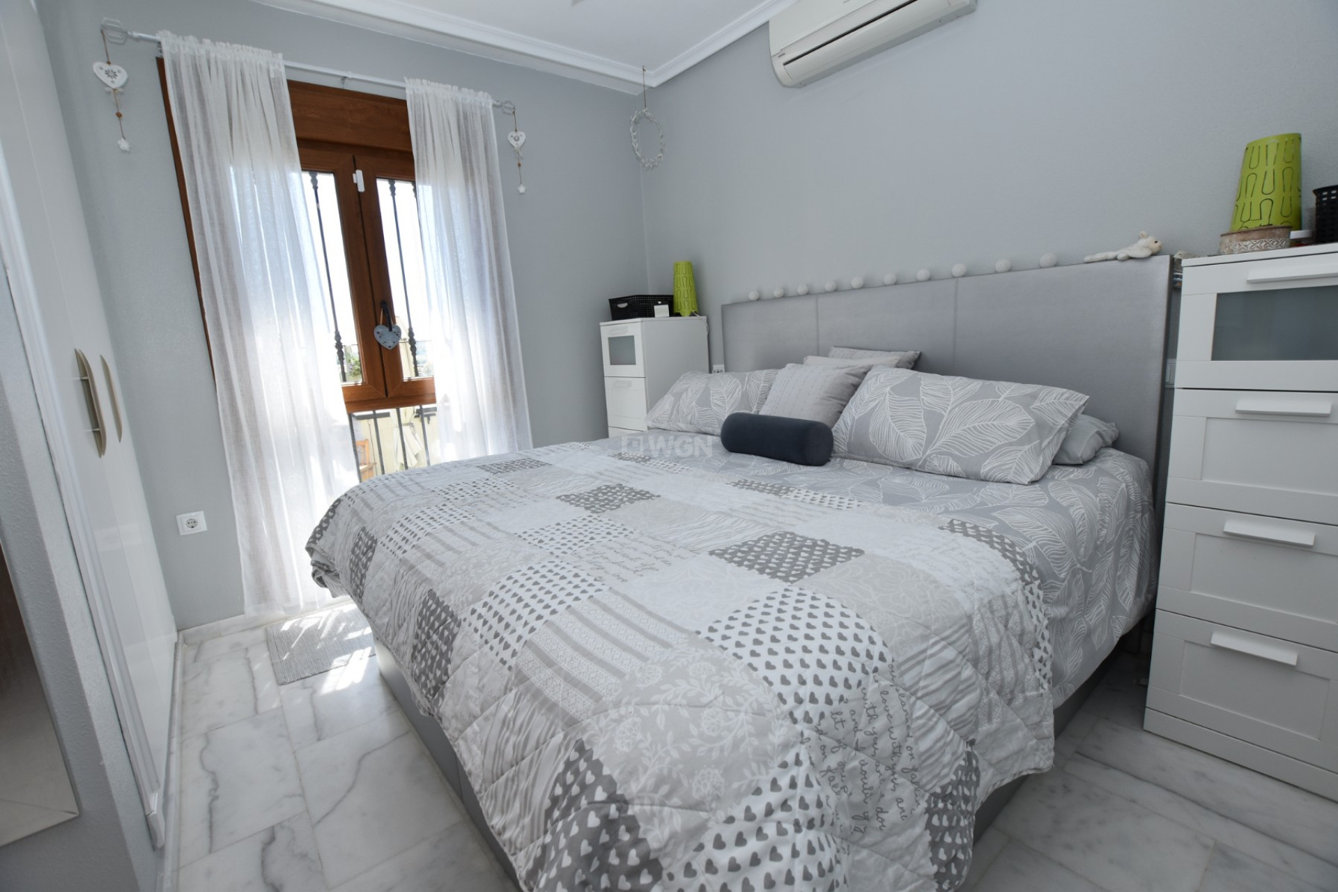 Reventa - Apartamento / piso - Algorfa - Inland