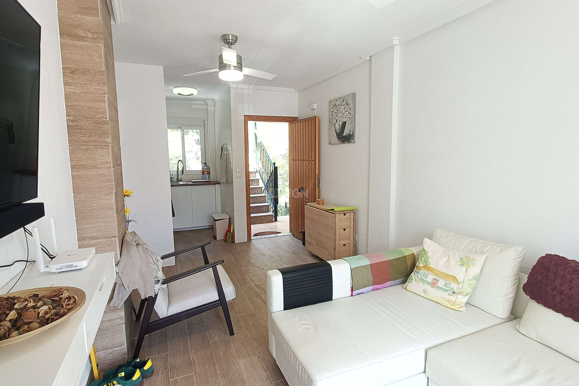 Reventa - Apartamento / piso - Algorfa - Inland