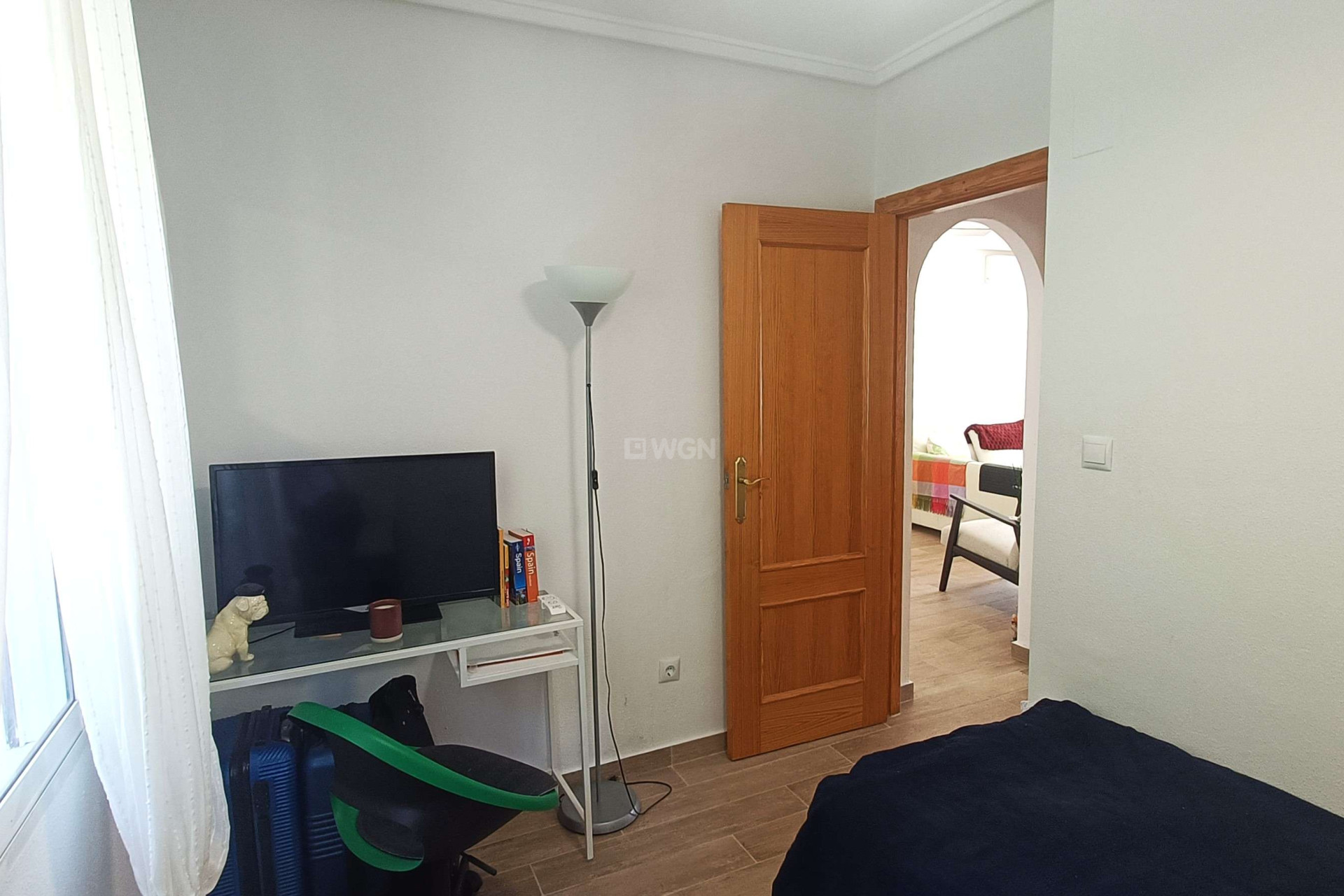 Reventa - Apartamento / piso - Algorfa - Inland