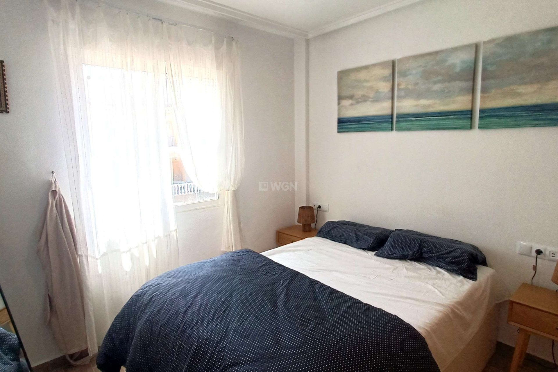 Reventa - Apartamento / piso - Algorfa - Inland