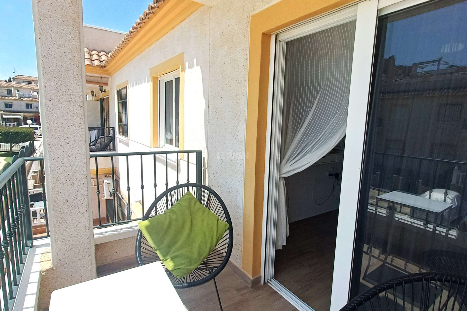 Reventa - Apartamento / piso - Algorfa - Inland