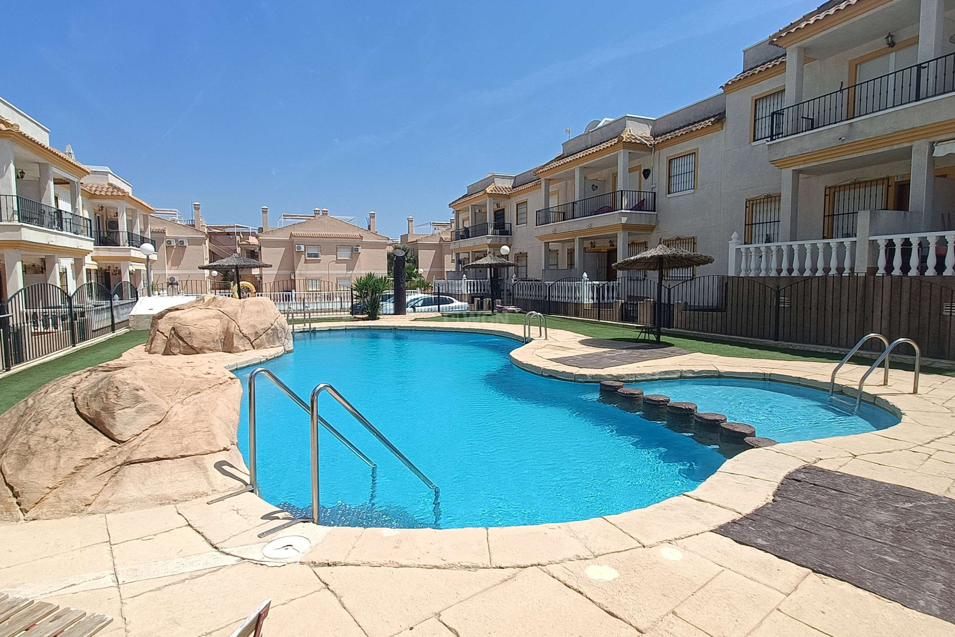 Reventa - Apartamento / piso - Algorfa - Inland