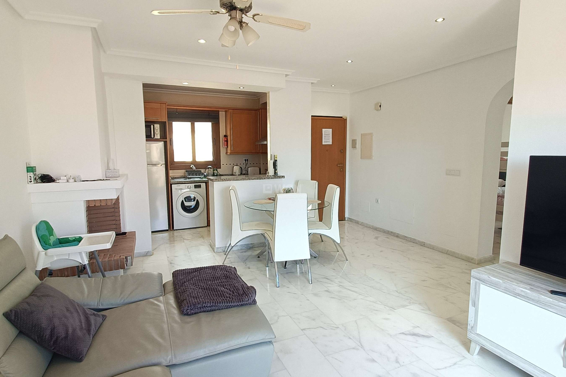 Reventa - Apartamento / piso - Algorfa - Inland