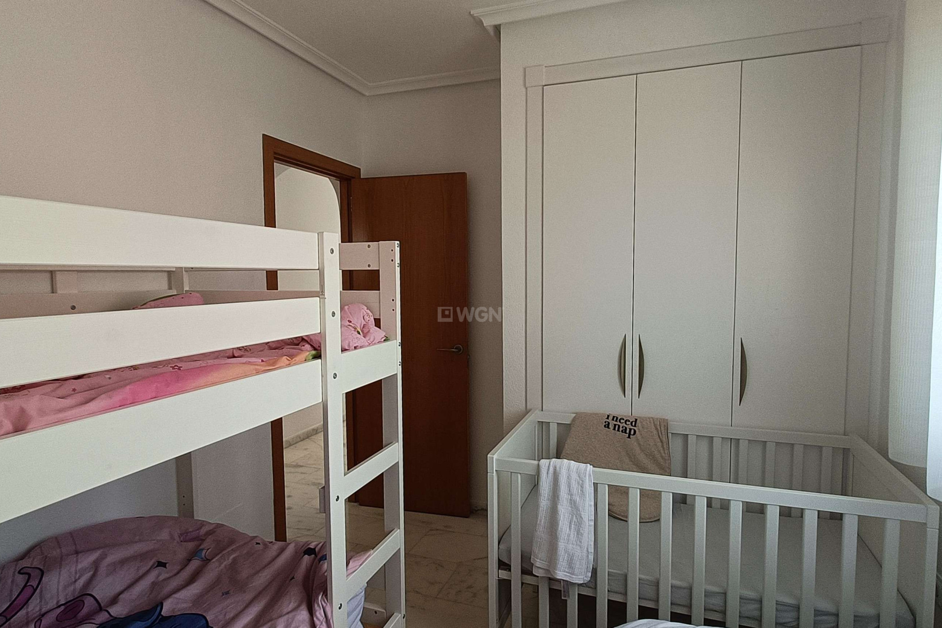 Reventa - Apartamento / piso - Algorfa - Inland