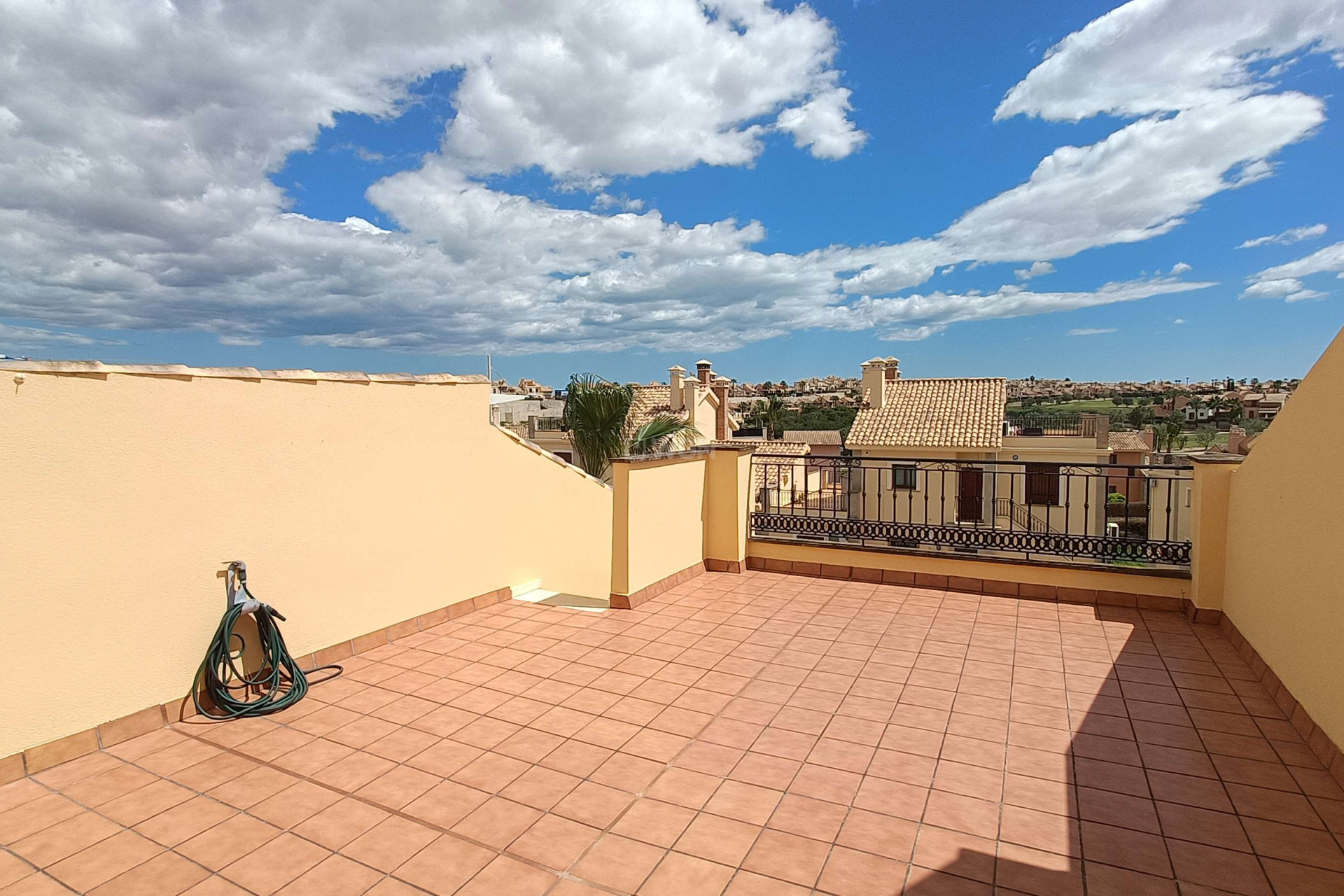 Reventa - Apartamento / piso - Algorfa - Inland