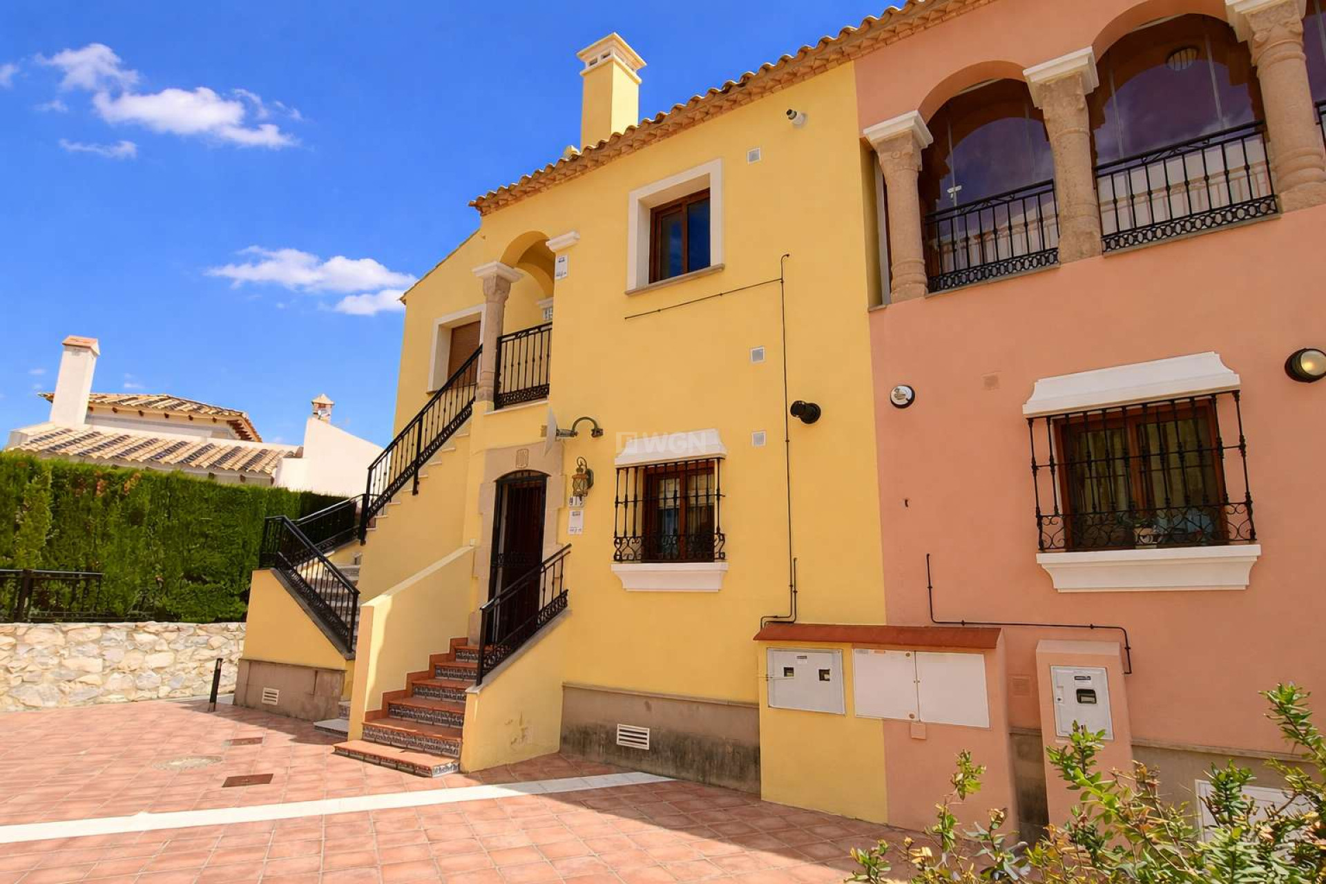 Reventa - Apartamento / piso - Algorfa - Inland