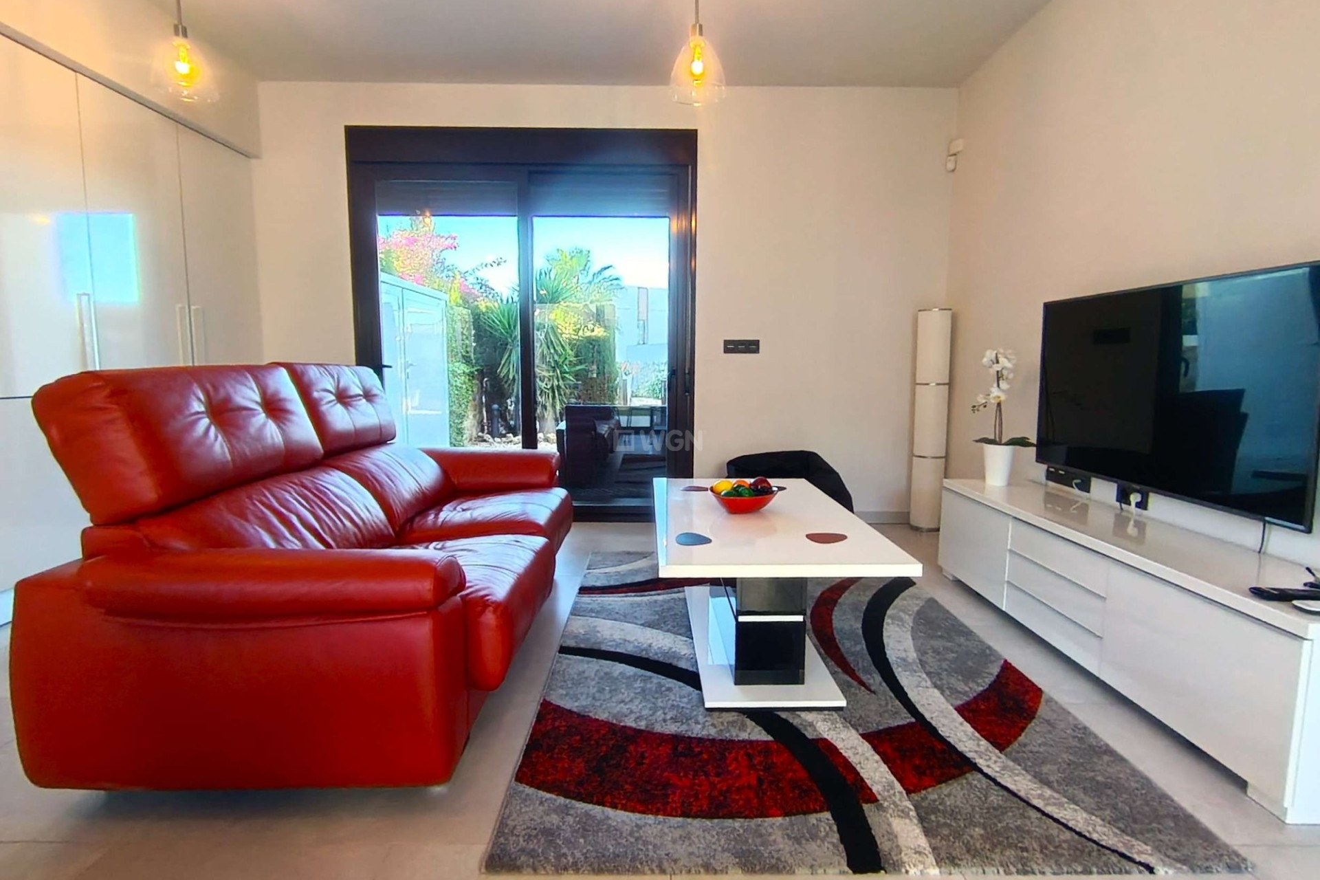 Reventa - Apartamento / piso - Algorfa - Inland