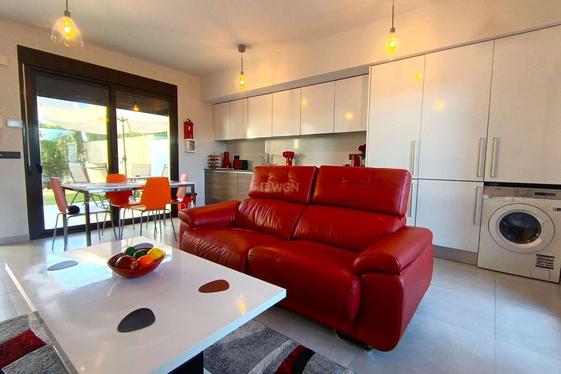 Reventa - Apartamento / piso - Algorfa - Inland