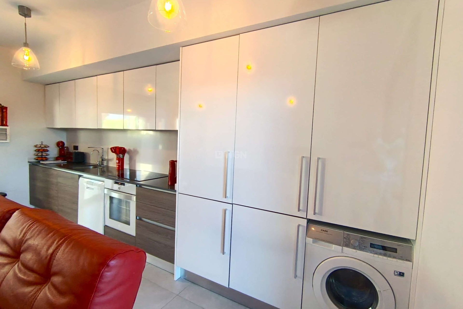 Reventa - Apartamento / piso - Algorfa - Inland