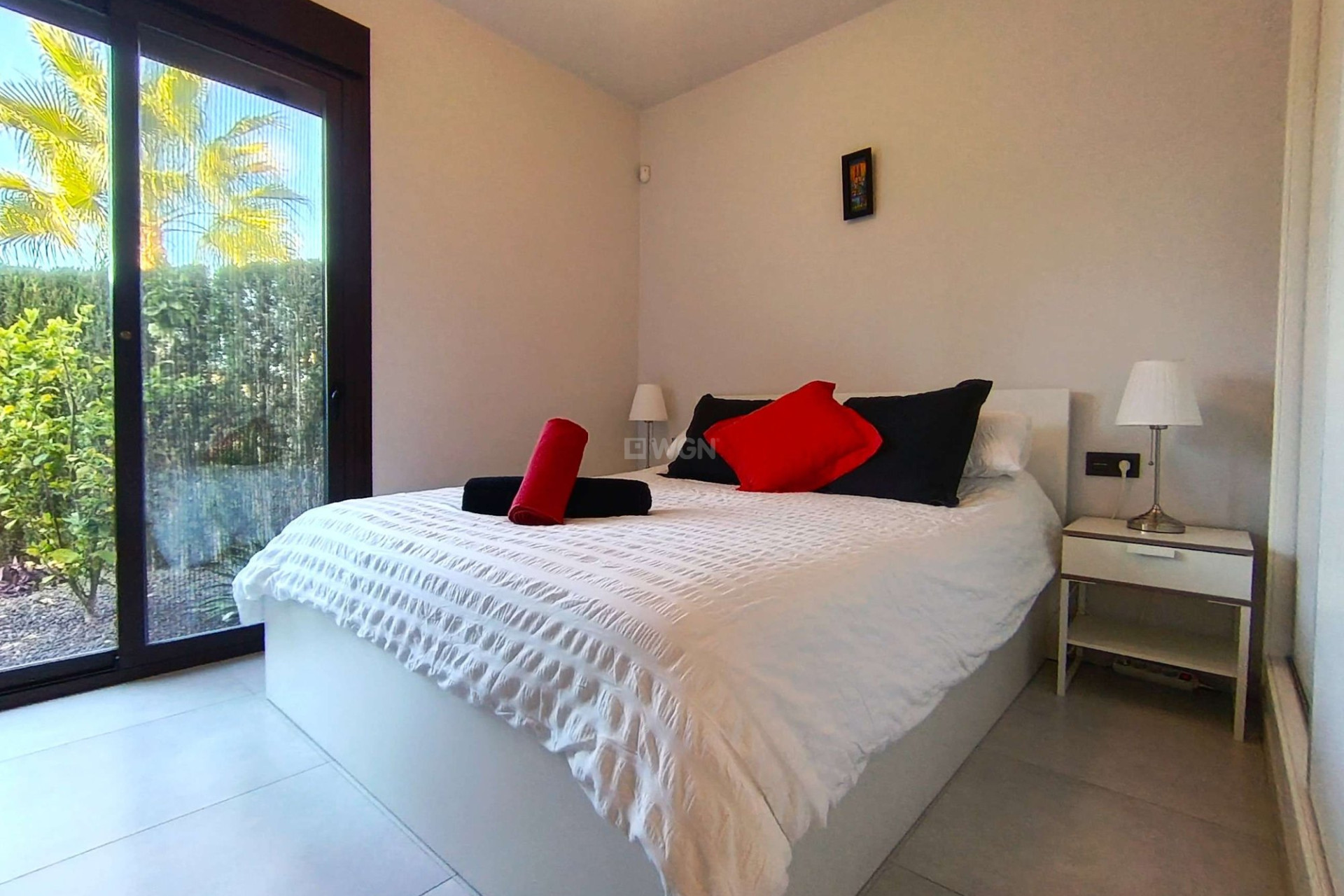 Reventa - Apartamento / piso - Algorfa - Inland