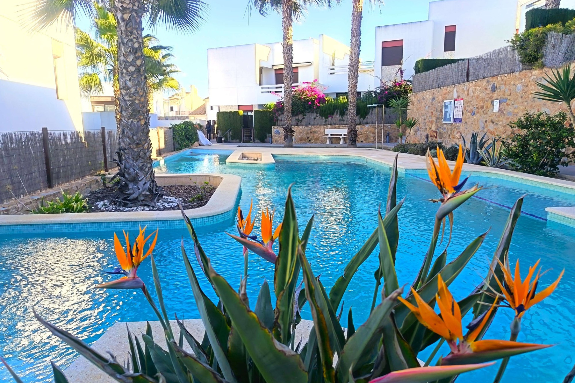 Reventa - Apartamento / piso - Algorfa - Inland