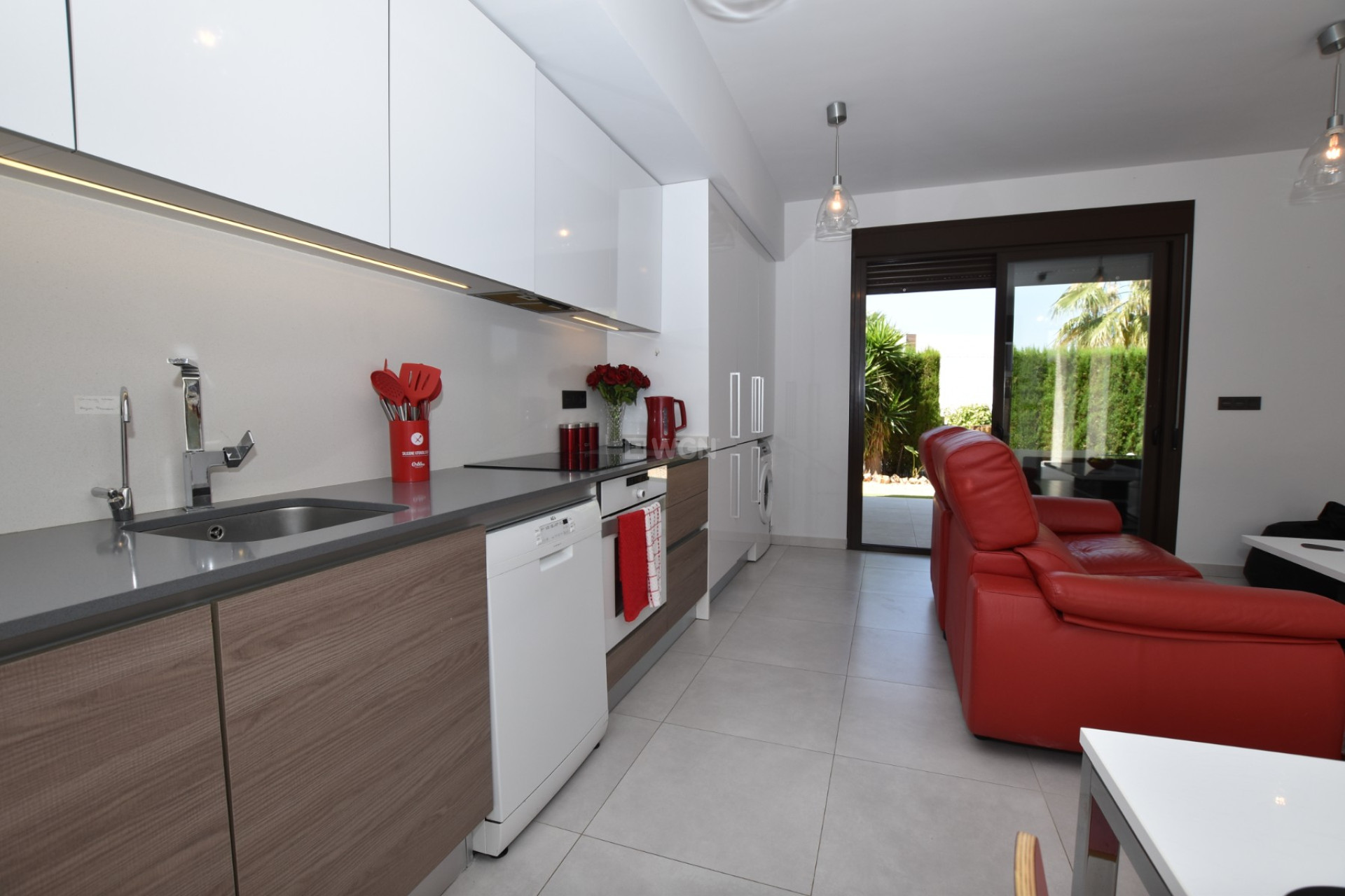 Reventa - Apartamento / piso - Algorfa - Inland