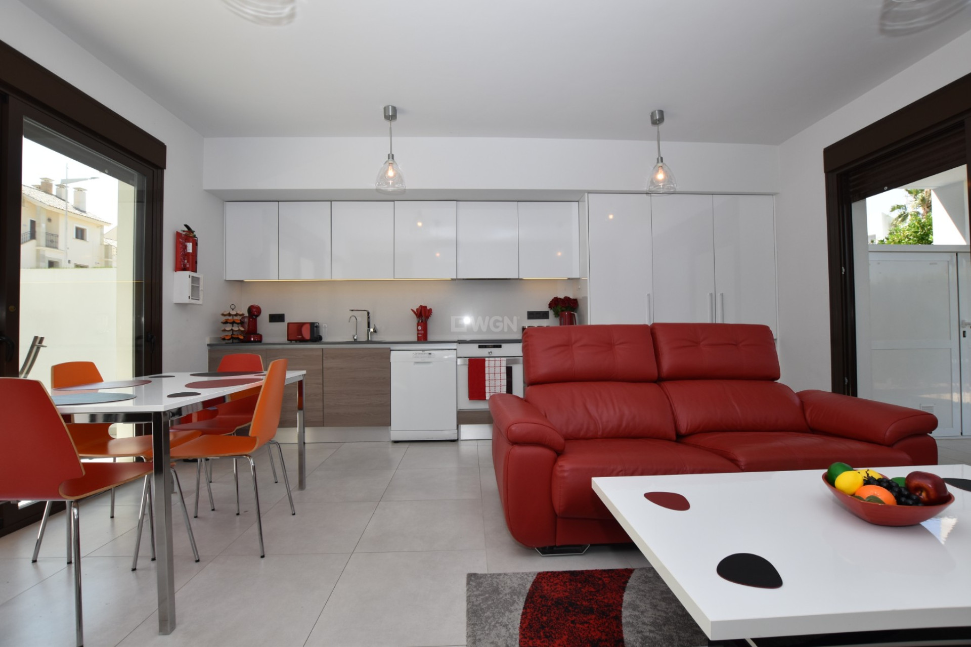 Reventa - Apartamento / piso - Algorfa - Inland