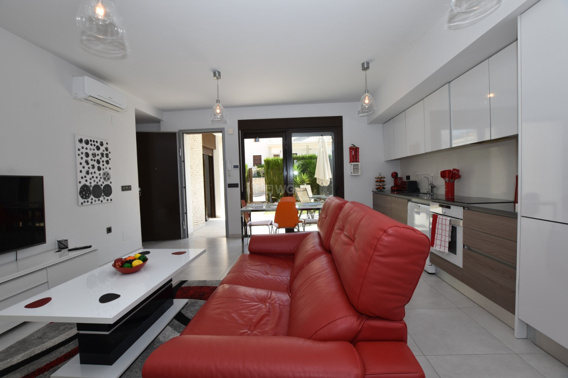 Reventa - Apartamento / piso - Algorfa - Inland