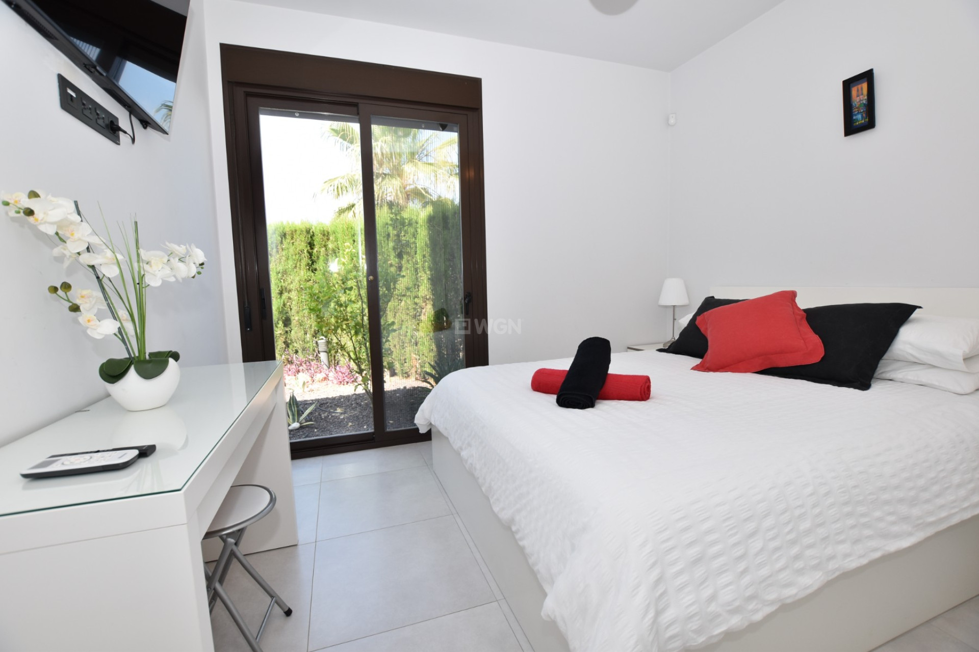 Reventa - Apartamento / piso - Algorfa - Inland