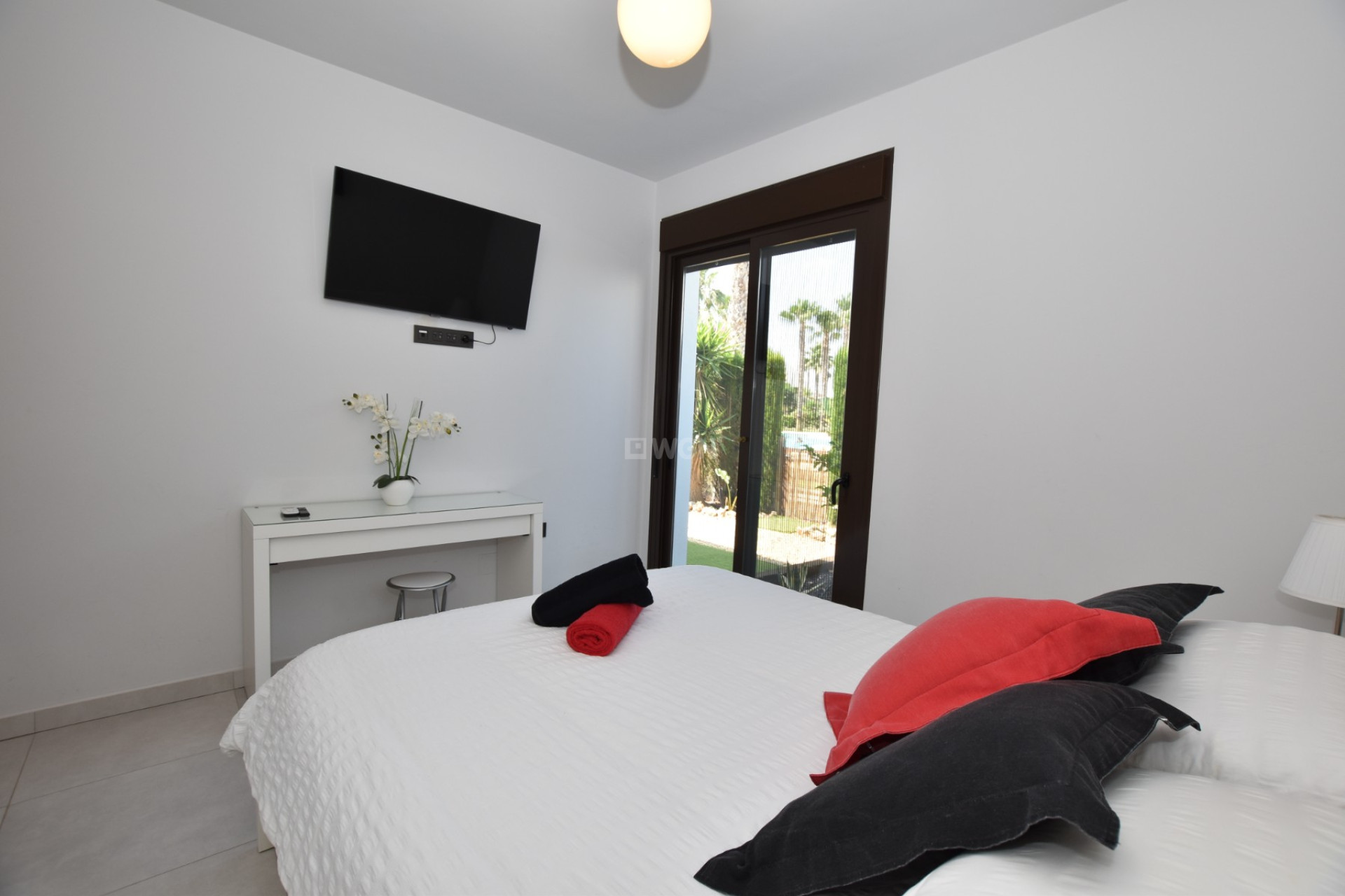 Reventa - Apartamento / piso - Algorfa - Inland