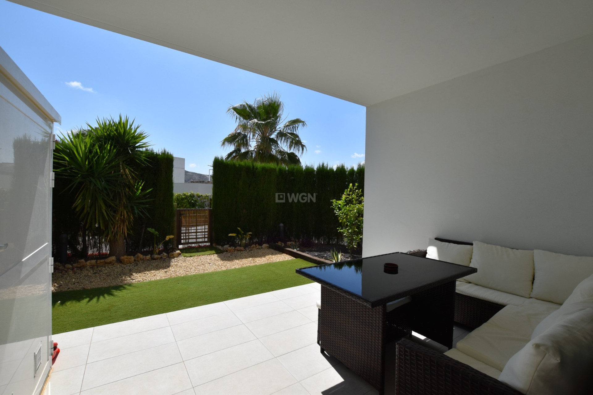 Reventa - Apartamento / piso - Algorfa - Inland