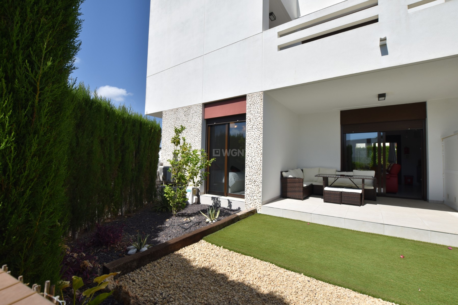 Reventa - Apartamento / piso - Algorfa - Inland