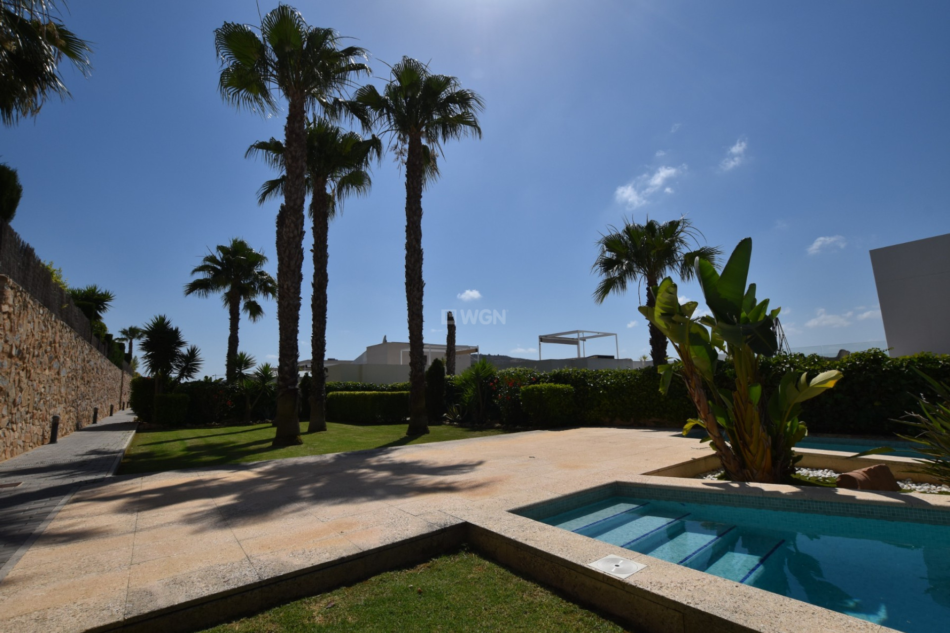 Reventa - Apartamento / piso - Algorfa - Inland