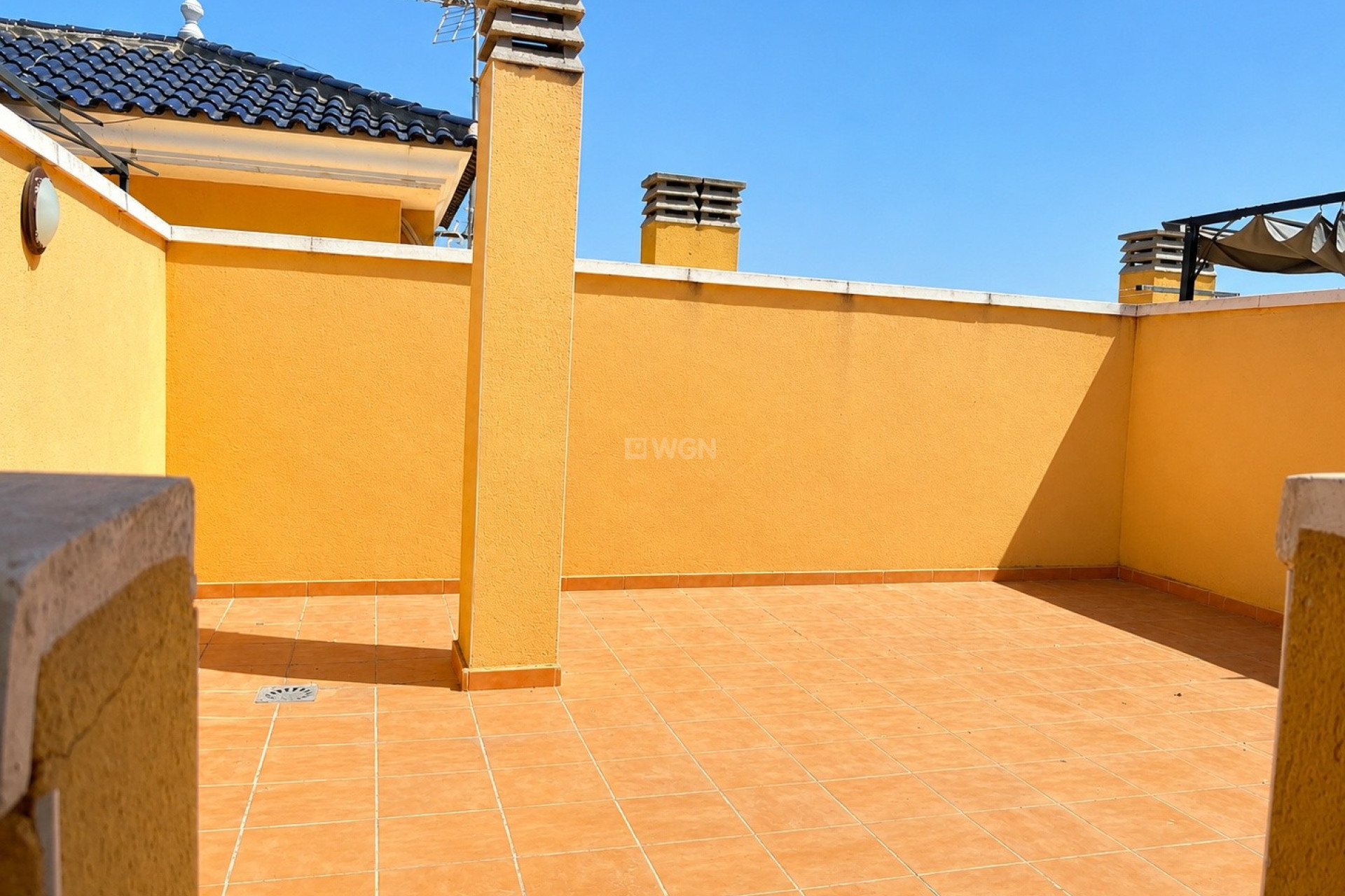 Reventa - Apartamento / piso - Algorfa - Inland