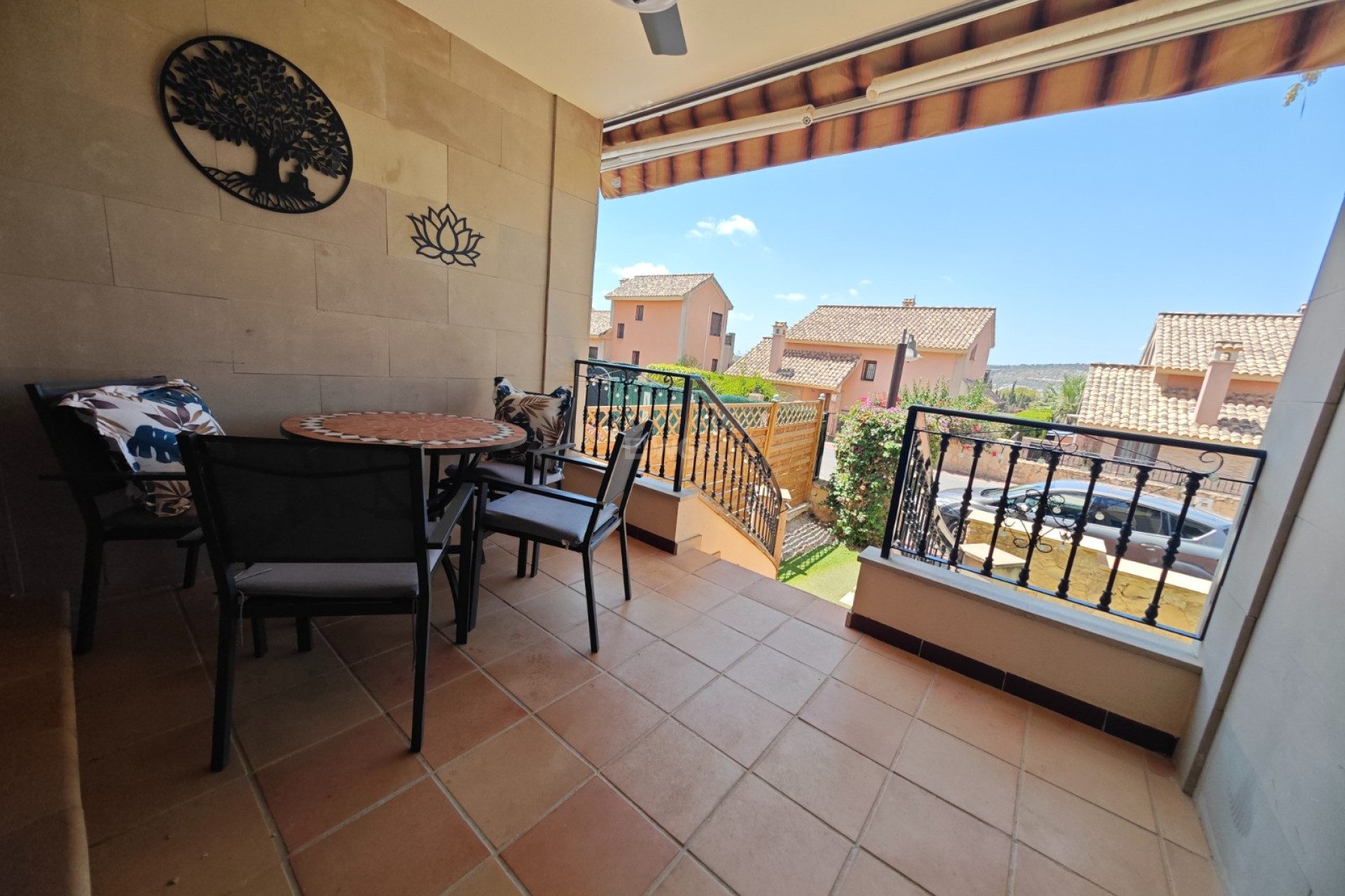 Reventa - Apartamento / piso - Algorfa - Inland