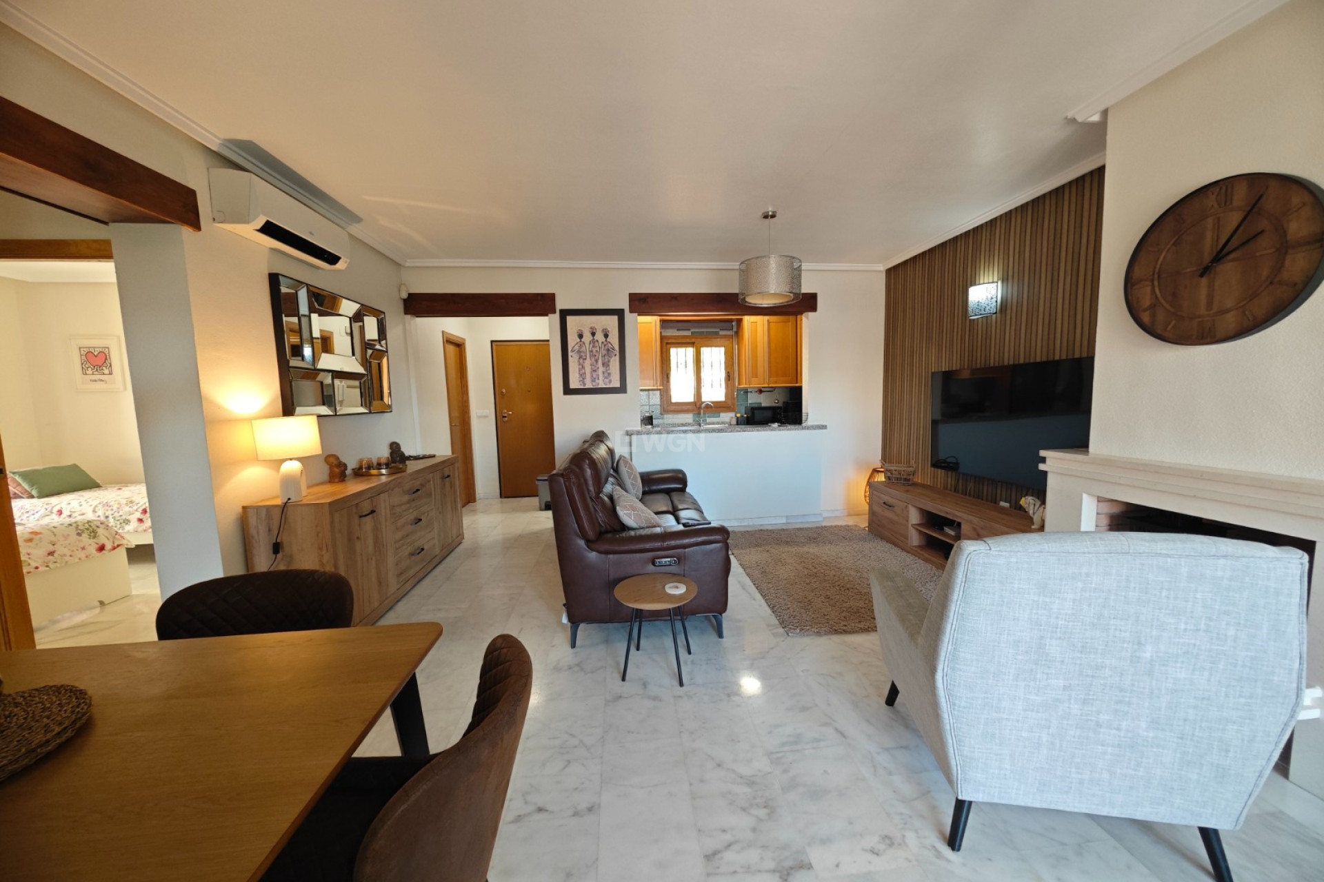 Reventa - Apartamento / piso - Algorfa - Inland