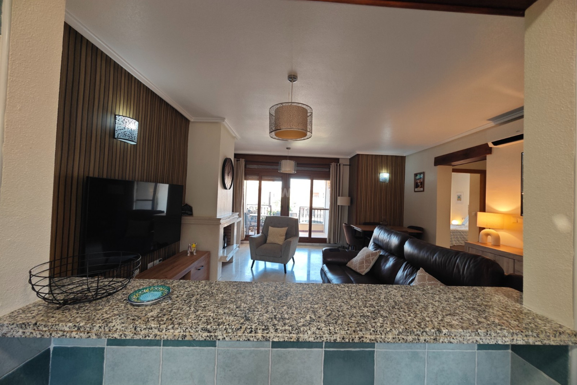 Reventa - Apartamento / piso - Algorfa - Inland