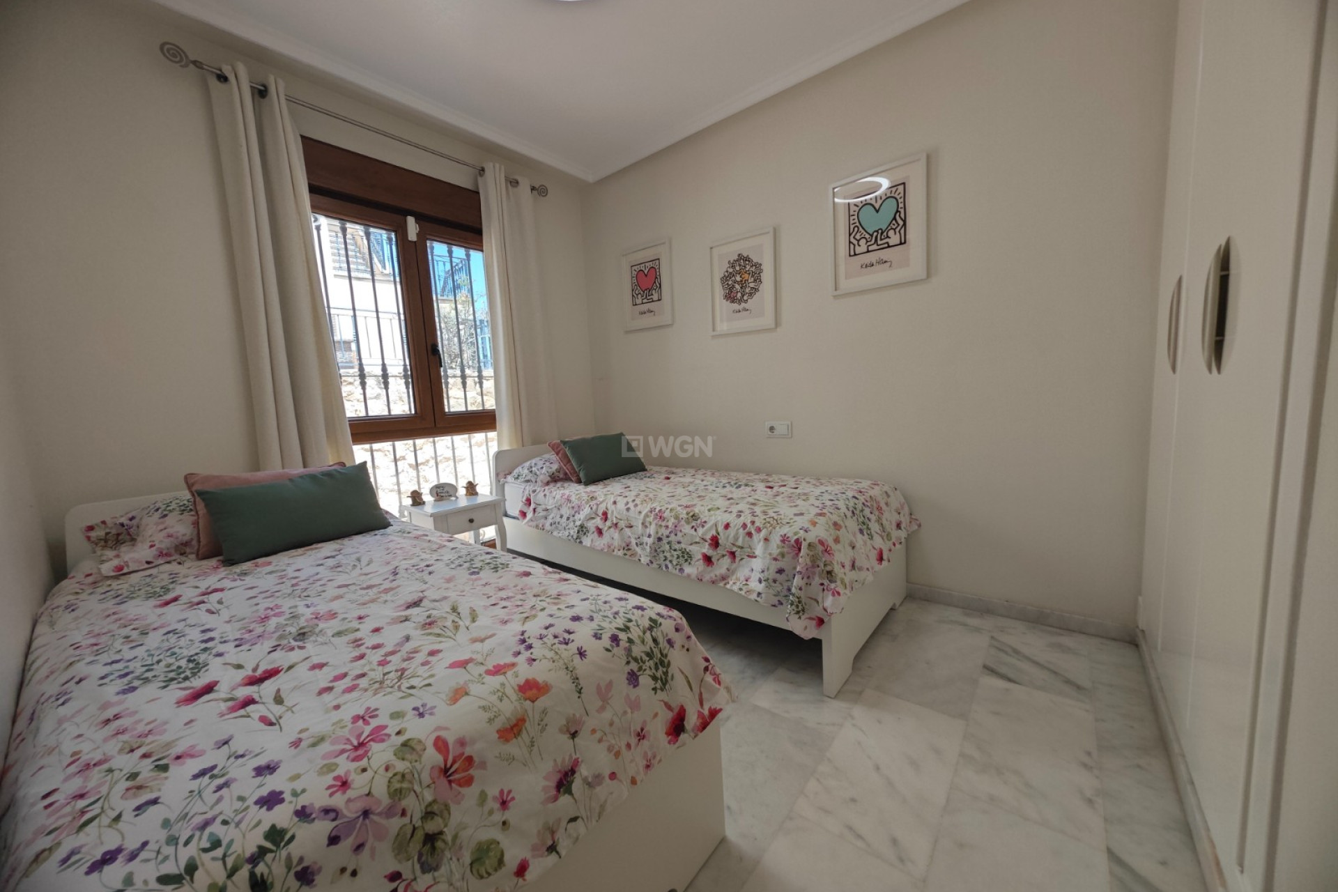 Reventa - Apartamento / piso - Algorfa - Inland