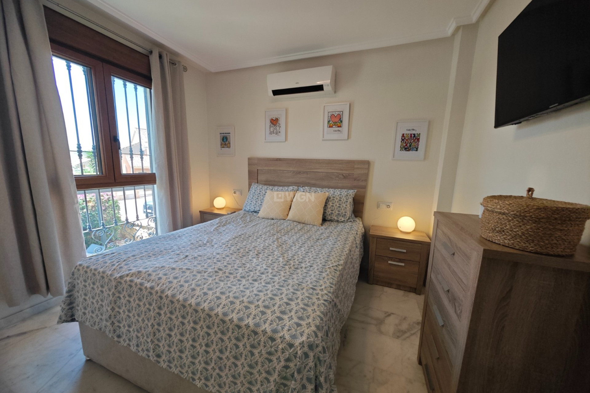 Reventa - Apartamento / piso - Algorfa - Inland