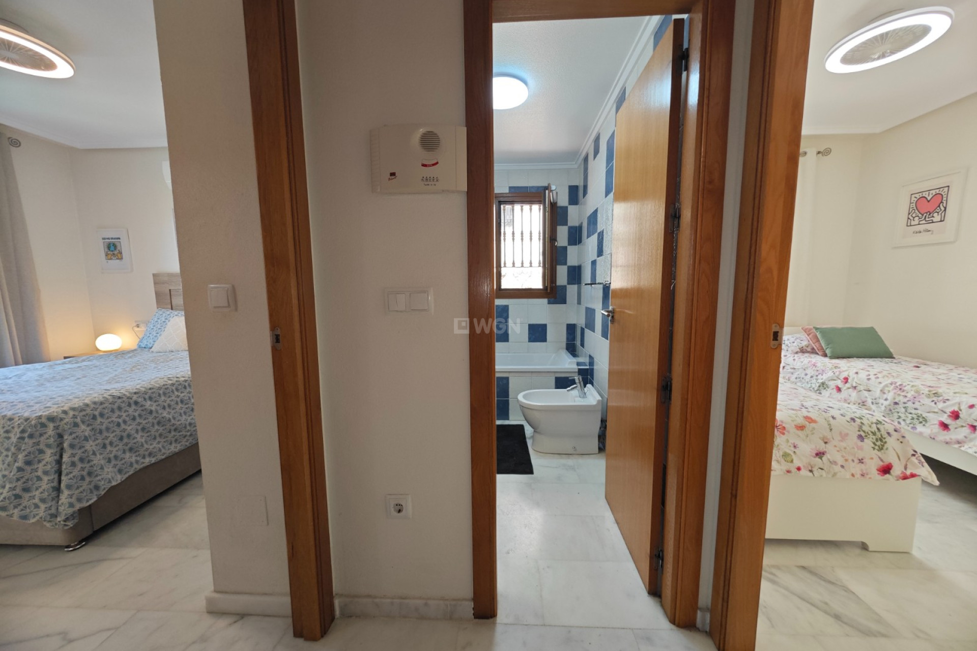 Reventa - Apartamento / piso - Algorfa - Inland