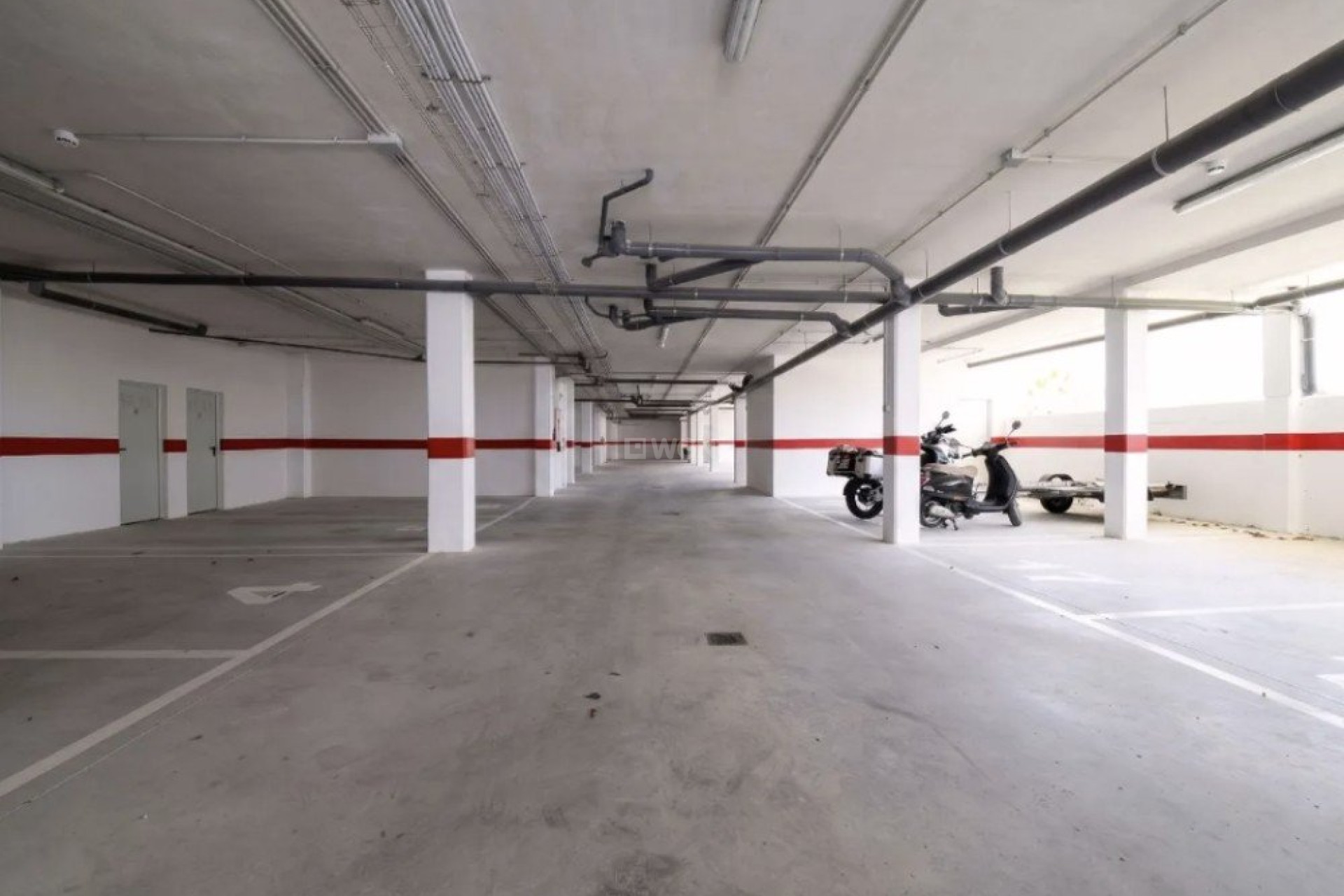Reventa - Apartamento / piso - Algorfa - Inland