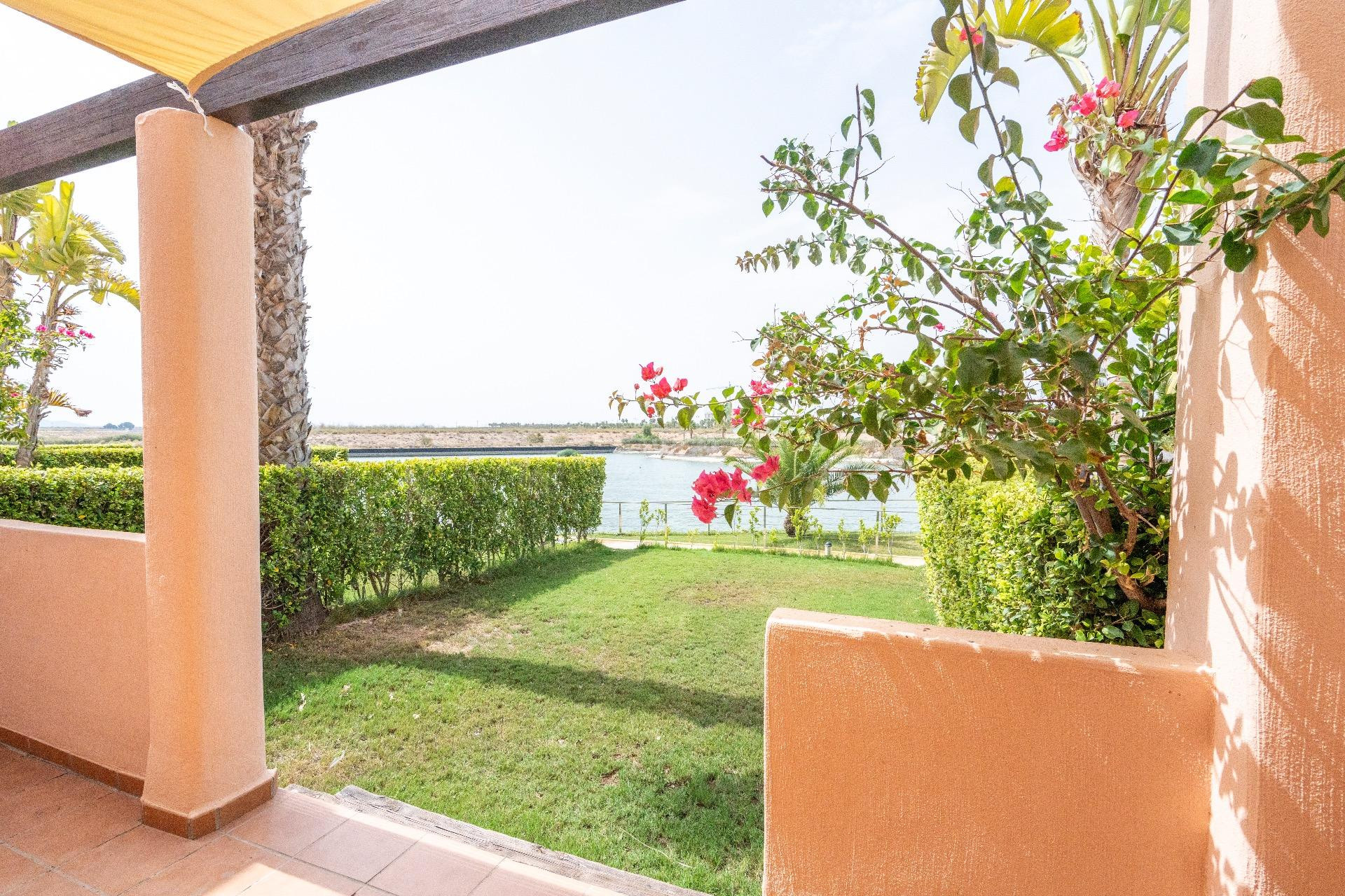 Reventa - Apartamento / piso - Alhama De Murcia - Condado De Alhama Golf Resort