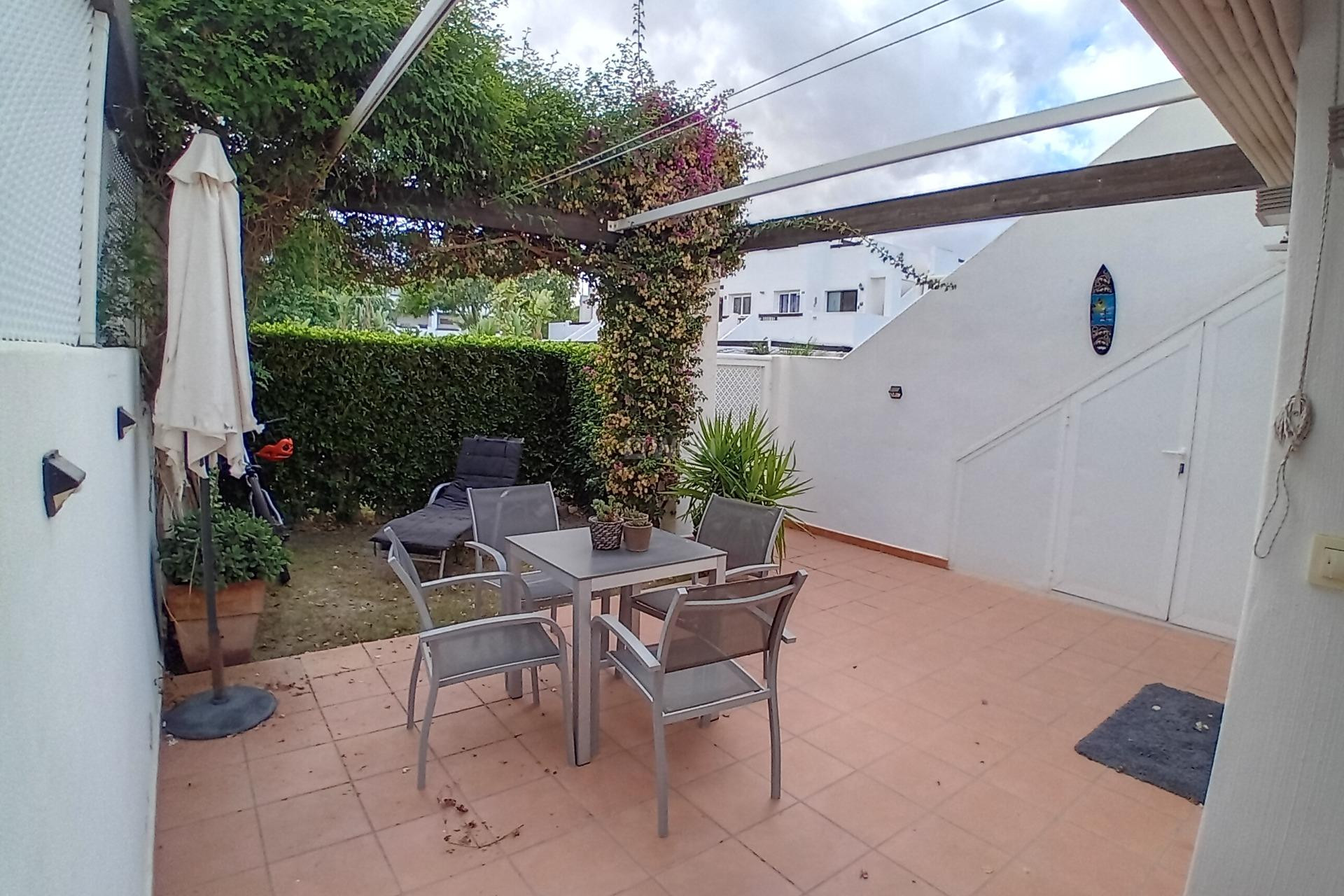 Reventa - Apartamento / piso - Alhama De Murcia - Condado De Alhama Golf Resort